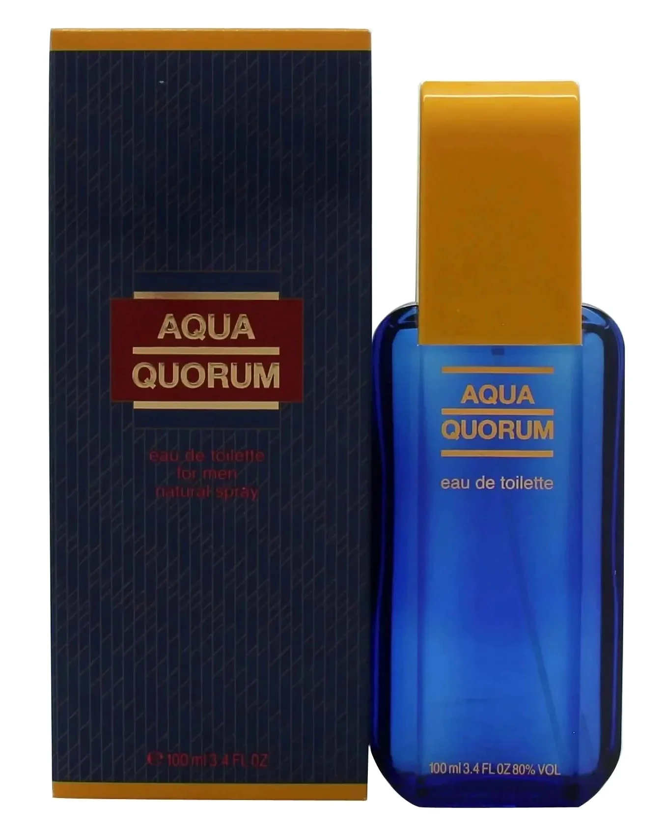 Antonio Puig Woda toaletowa - 100 Ml