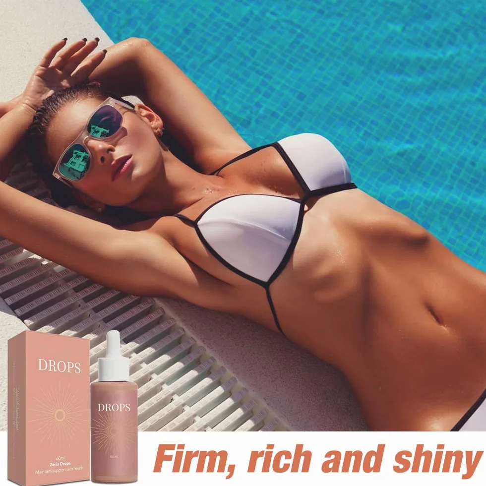 Mineup Krople samoopalające, 2 sztuki, krople brązujące, do naturalnego zwiększenia melaniny, krople do opalania, poprawa naturalnego odcienia skóry