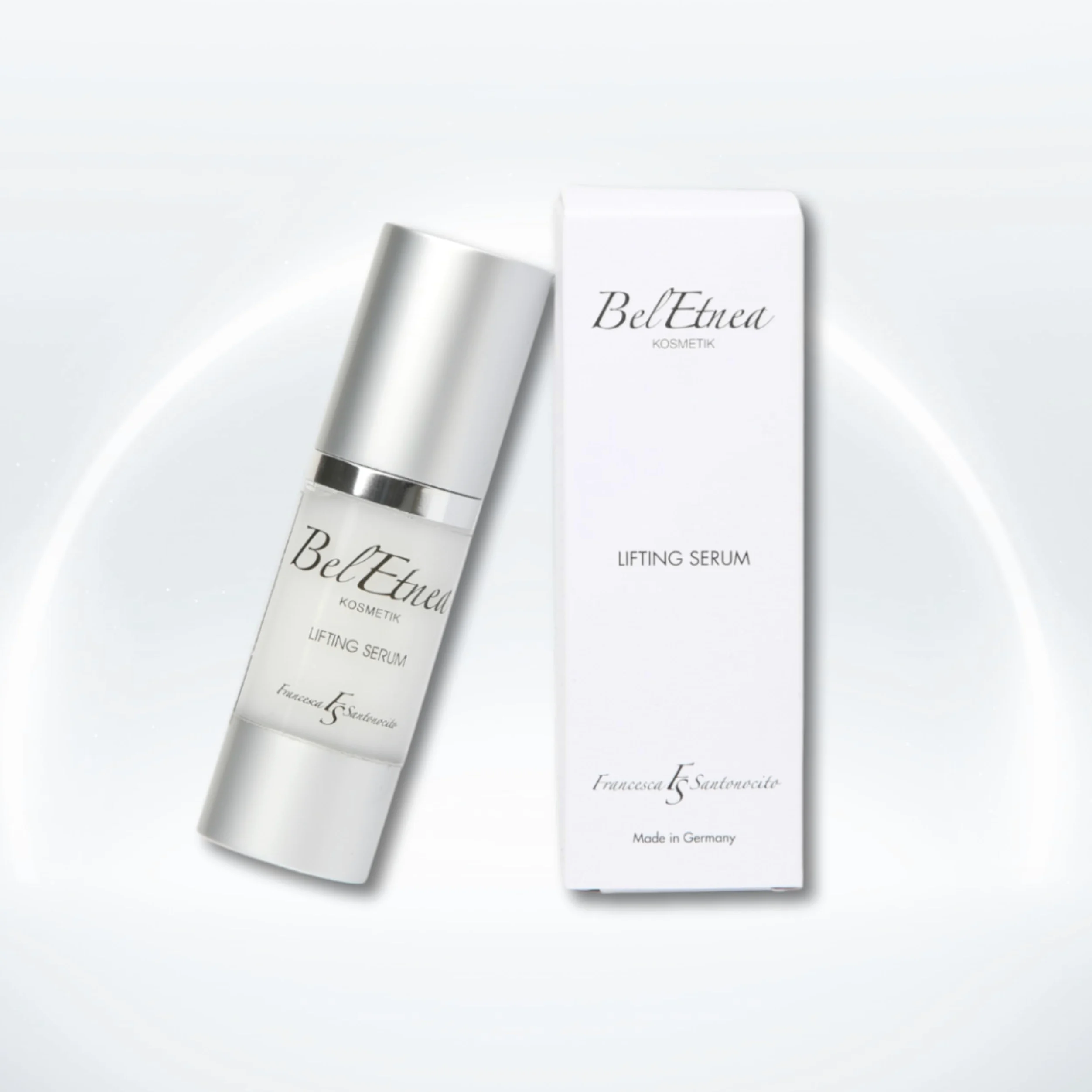 Etnea Serum lifting | 30 ml