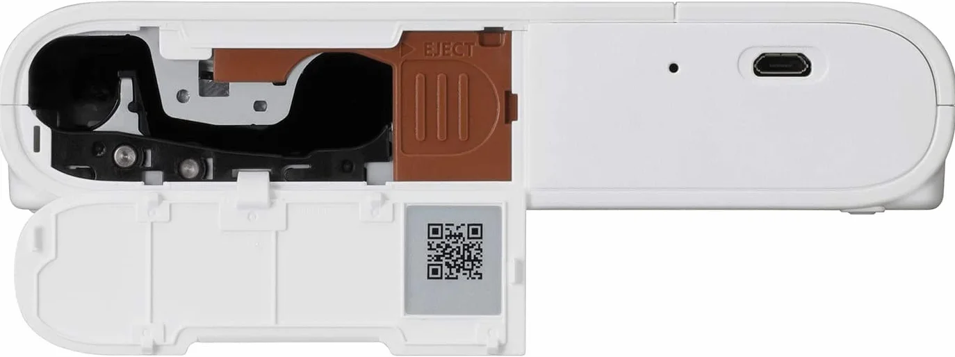 Canon SELPHY Square QX10 - drukarka