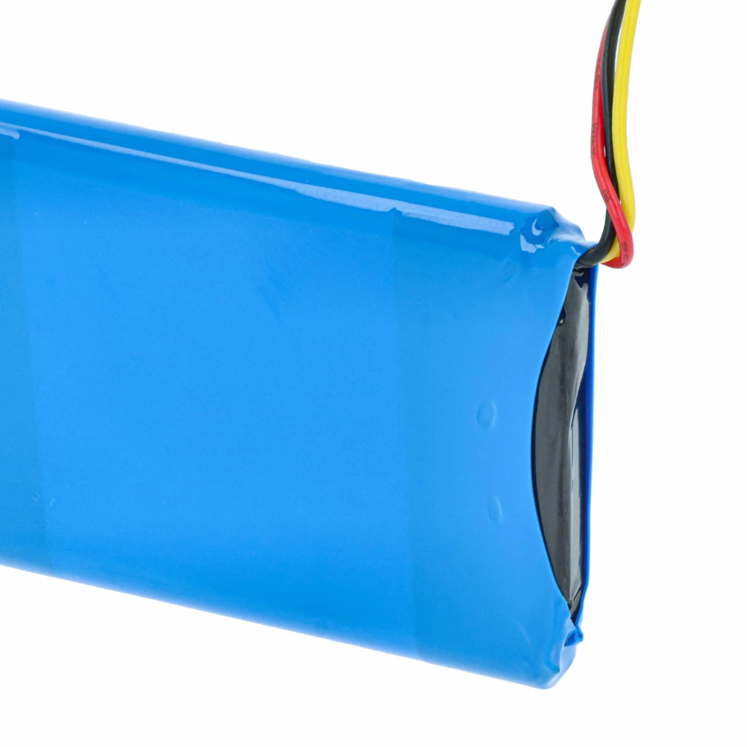 vhbw Bateria kompatybilna z nawigacją Garmin Drive 50, 51 GPS (1100 mAh, 3,7 V, litowo-jonowa)