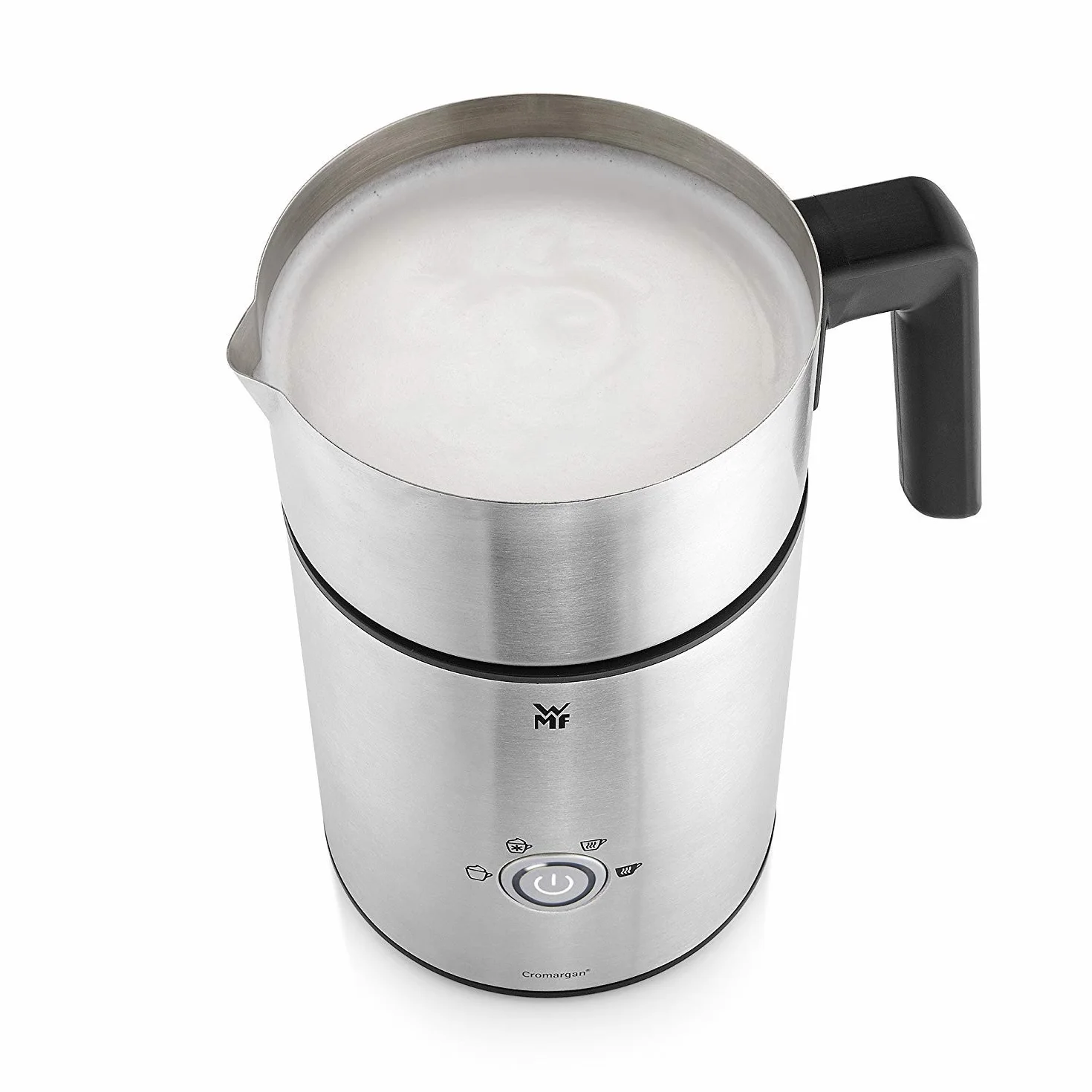 Wmf Lono Spieniacz 500 ml Szary