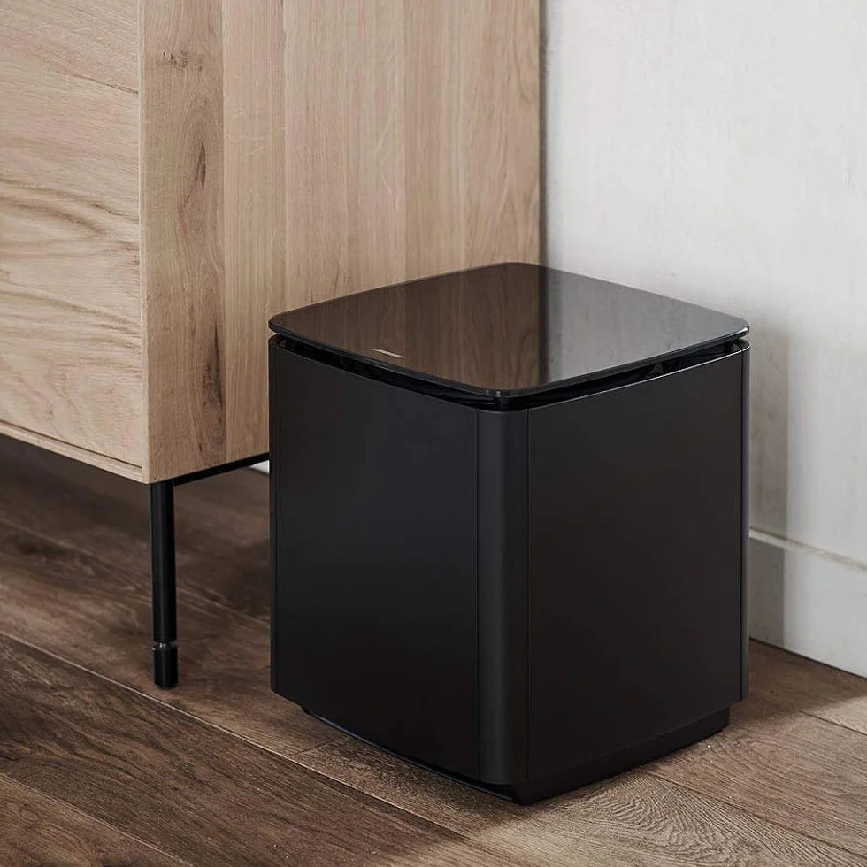 Bose 700 809108-2100 Głośnik, Czarny, ‎49,24 x 39,58 x 44,04 cm