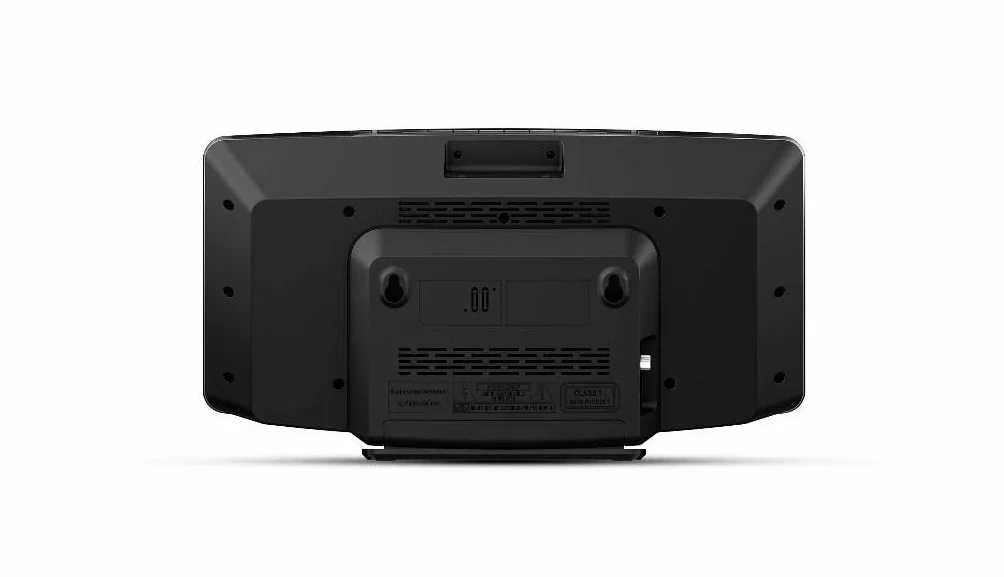Philips M2805/10 radio internetowe, radio DAB+ (WiFi, wielokrotne Bluetooth, Spotify Connect, funkcja alarmu, dźwięk stereo, wyświetlacz TFT, smukły design), czarne – model 2020/2021
