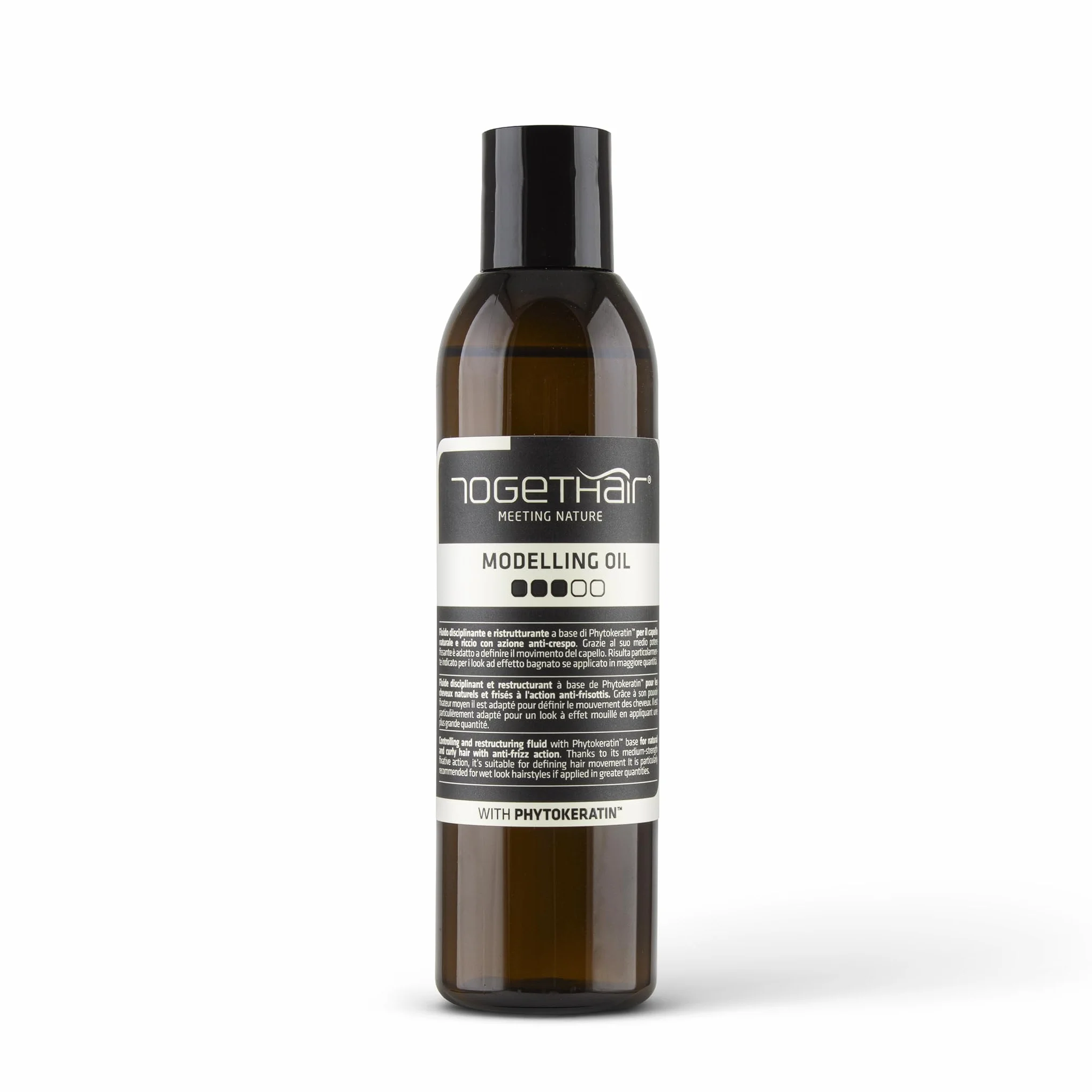 fluid modelowanie 200ml Togethair