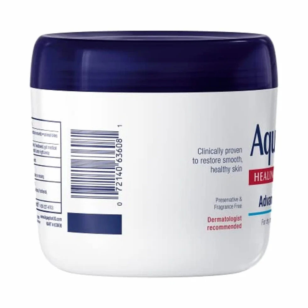 Aquaphor 46226 maść lecznicza, ochrona skóry, 400 g