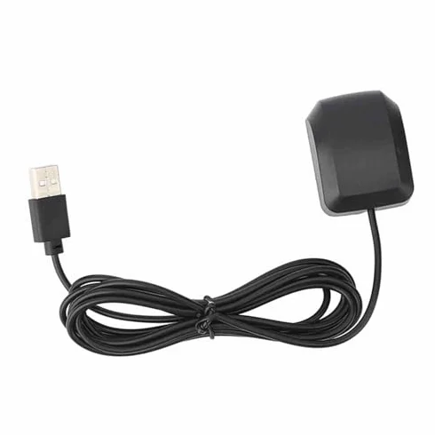 VK-162 G-Mouse USB Dongle GPS 72-kanałowy moduł Nawigacji o Wysokiej Dokładności TCXO, kryształ RTC dla Earth, GPS, GALILEO, Hybrydowy Silnik SBAS do Nawigacji