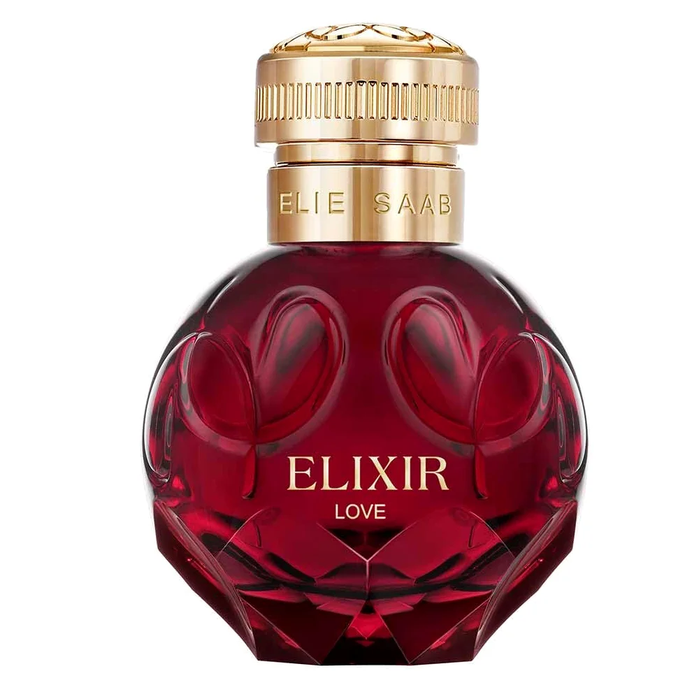 Elie Saab - Elixir Love Woda perfumowana 50 ml