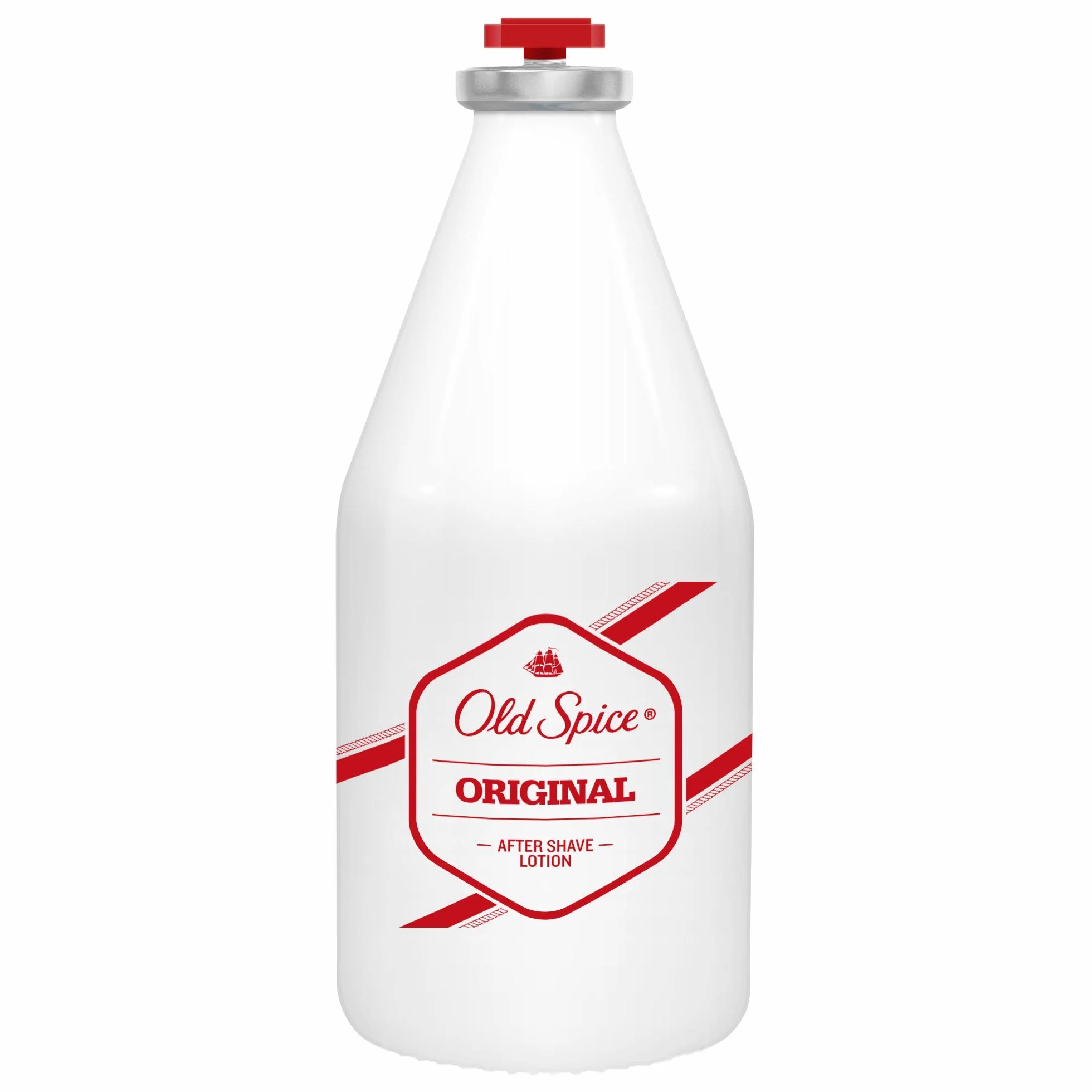 Old Spice Oryginalny balsam po goleniu, 100 ml