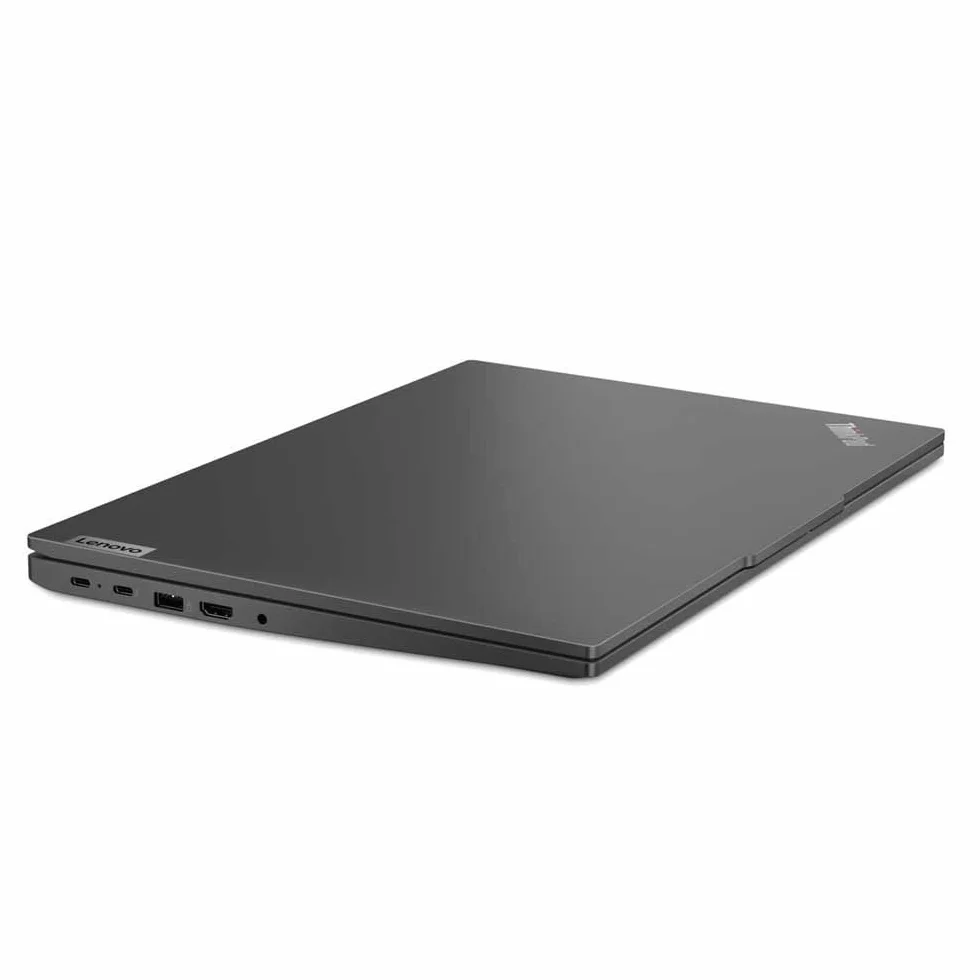 Lenovo Laptop E16 G2 16" Intel Core Ultra 7 155H 32 GB RAM 1 TB SSD QWERTY Hiszpański