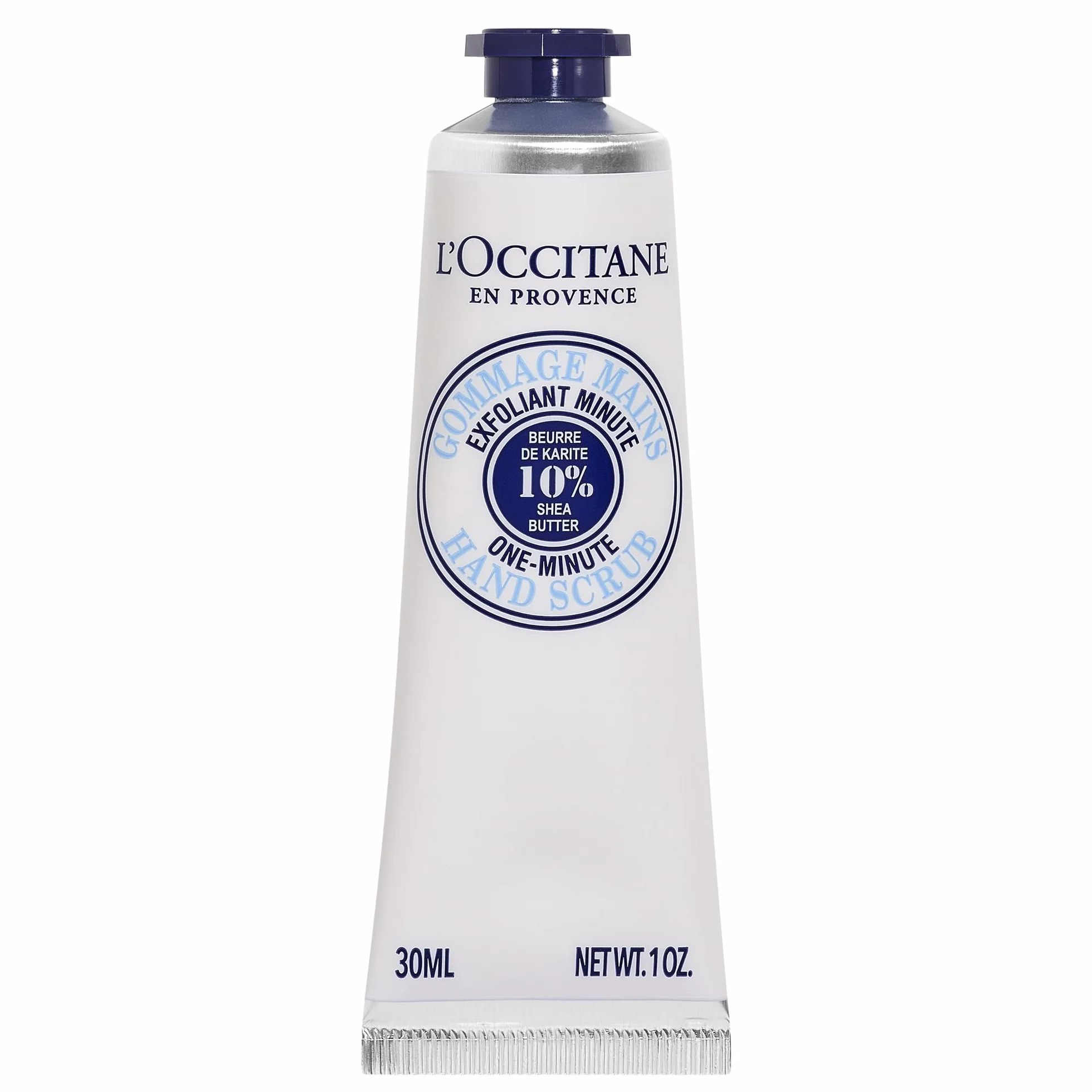 SHEA HAND SCRUB 30ML