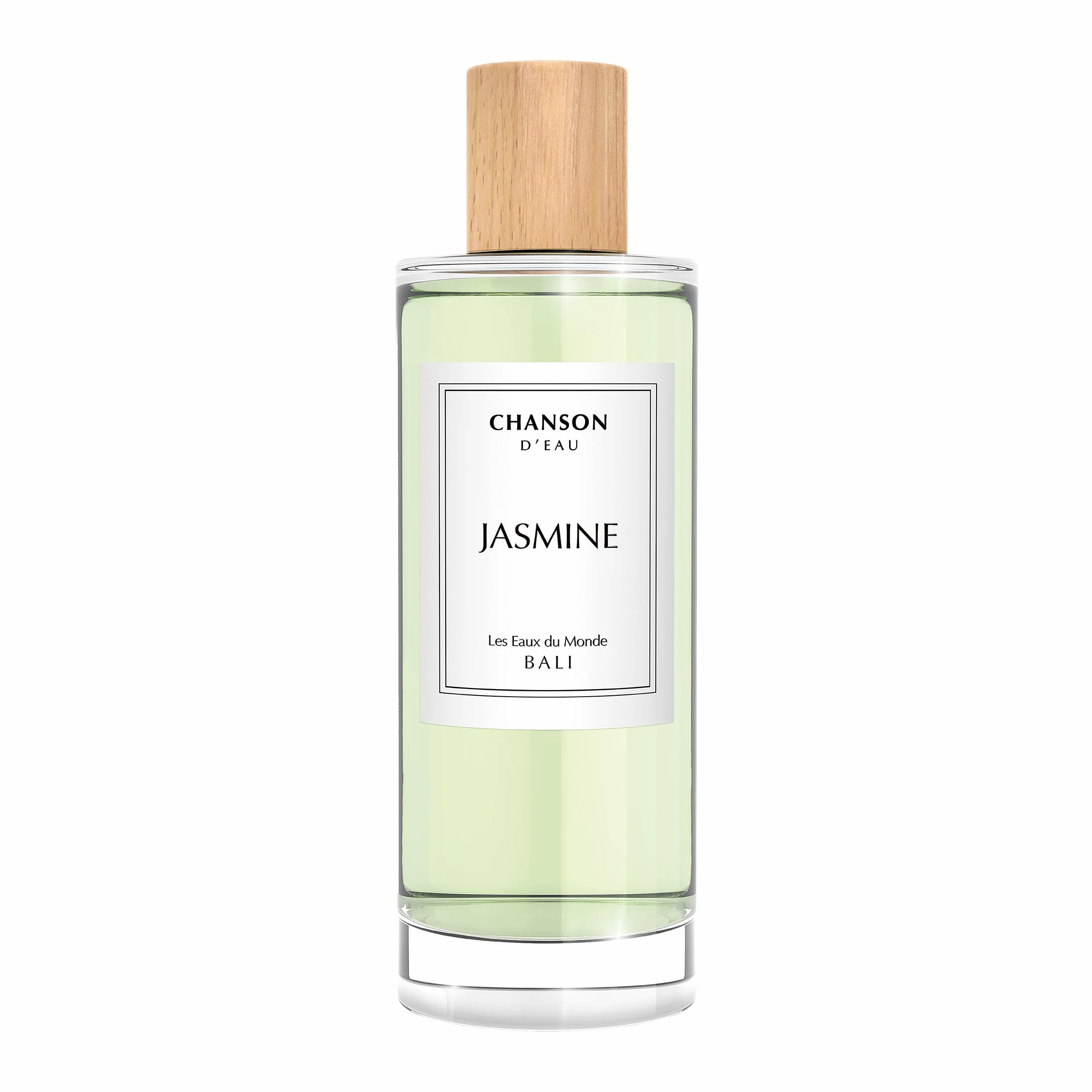 Chanson d’Eau Jasmine woda toaletowa dla kobiet o jaśminowym zapachu, 100 ml