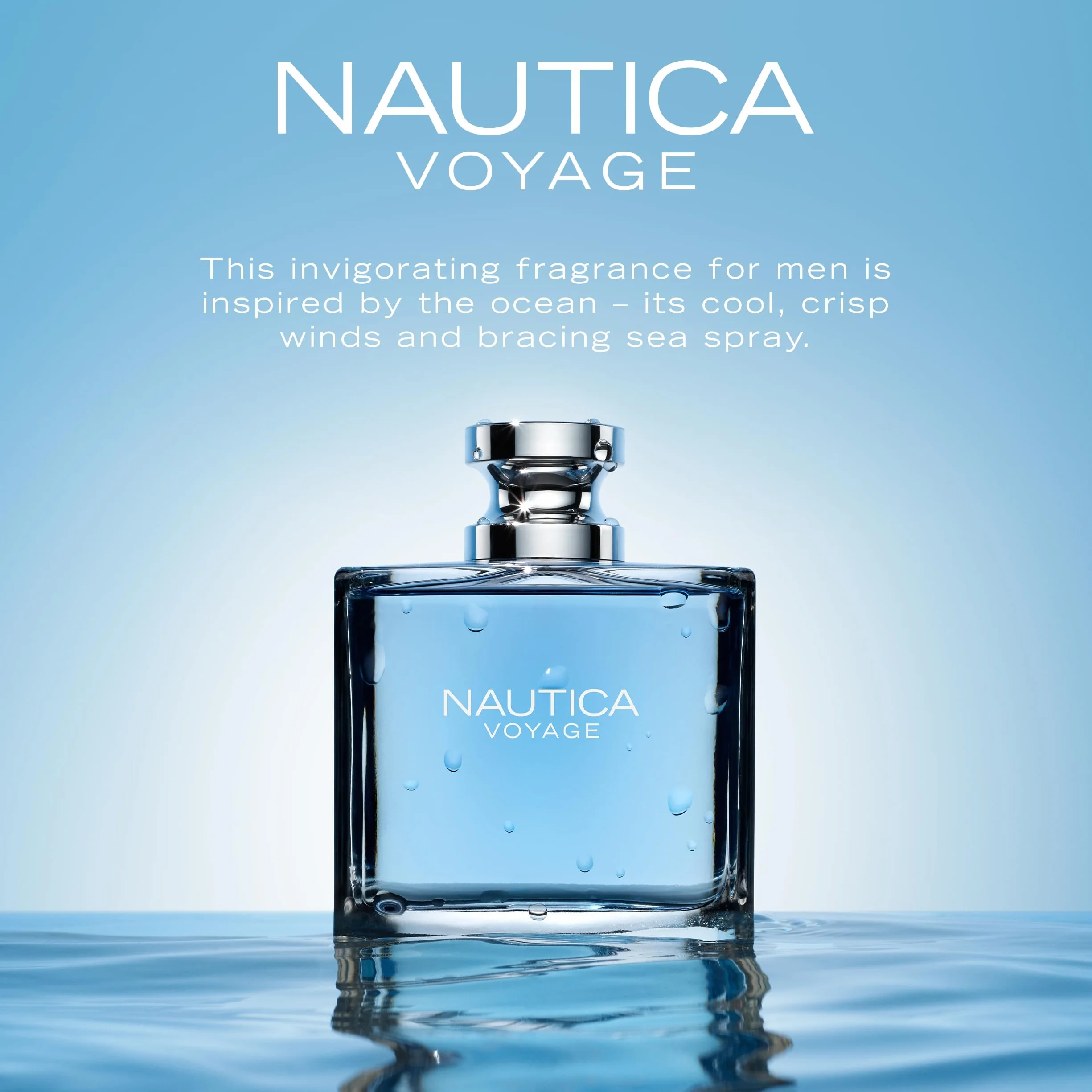 Nautica Voyage Woda Toaletowa, 100 ml