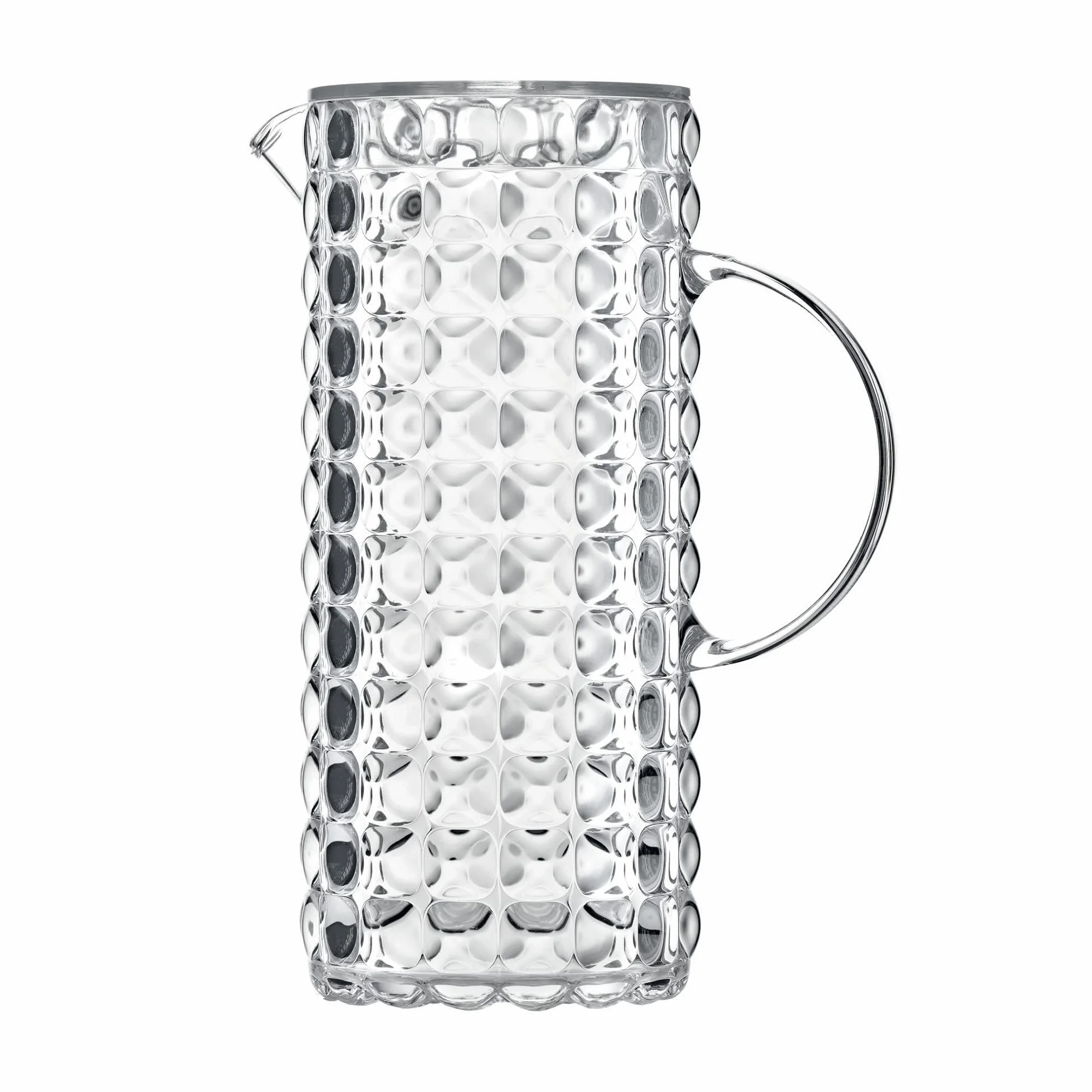 Guzzini Dzbanek Tiffany 11,5 x 18,5 x 25,5 cm