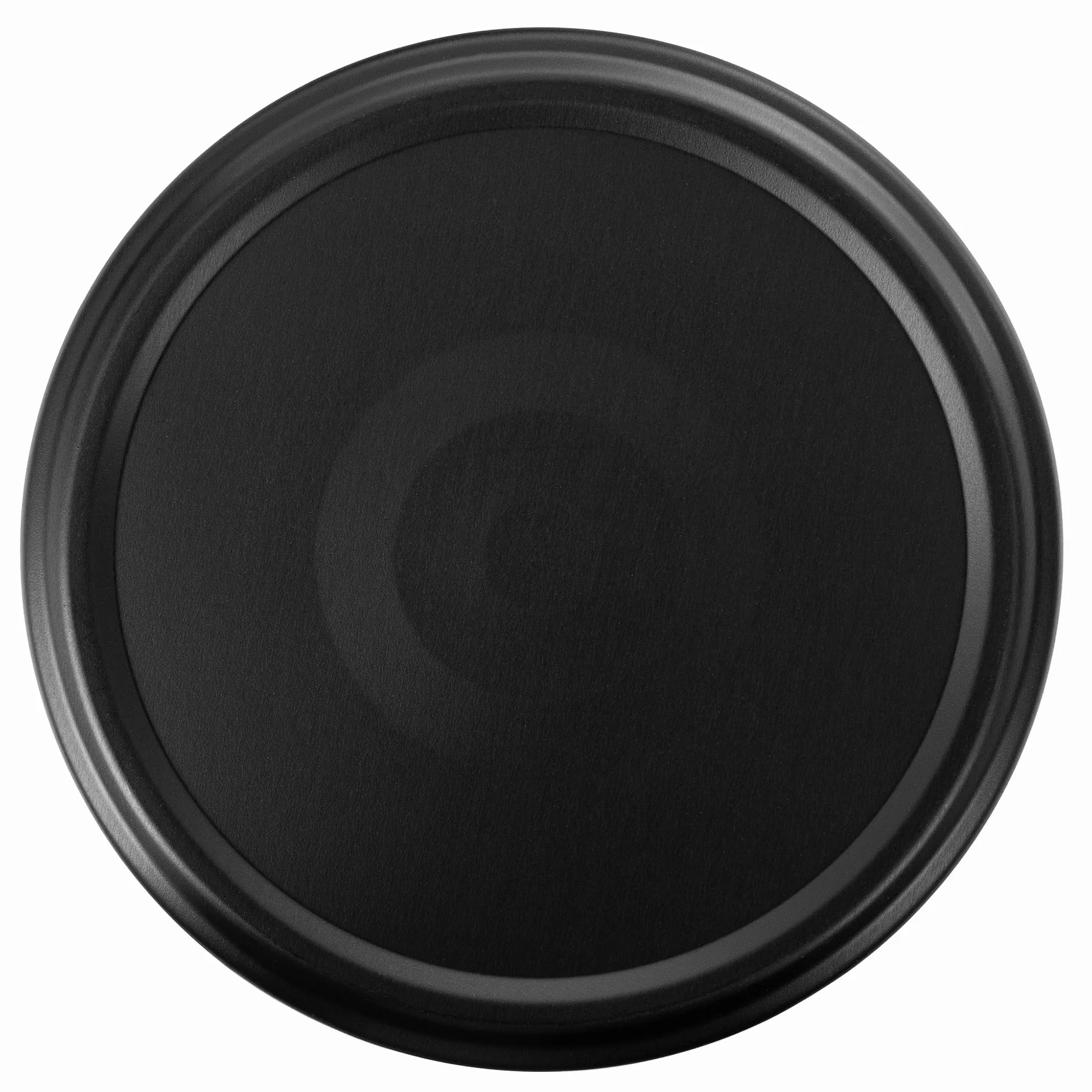 KADAX Zestaw 10 szt. Wieczka metalowe 82mm 6-zaczepowe do pasteryzacji
