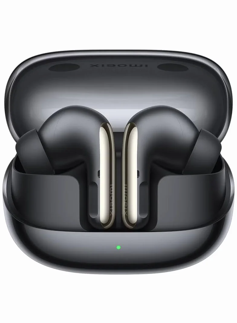 Xiaomi Buds 5 Pro WiFi-czarny