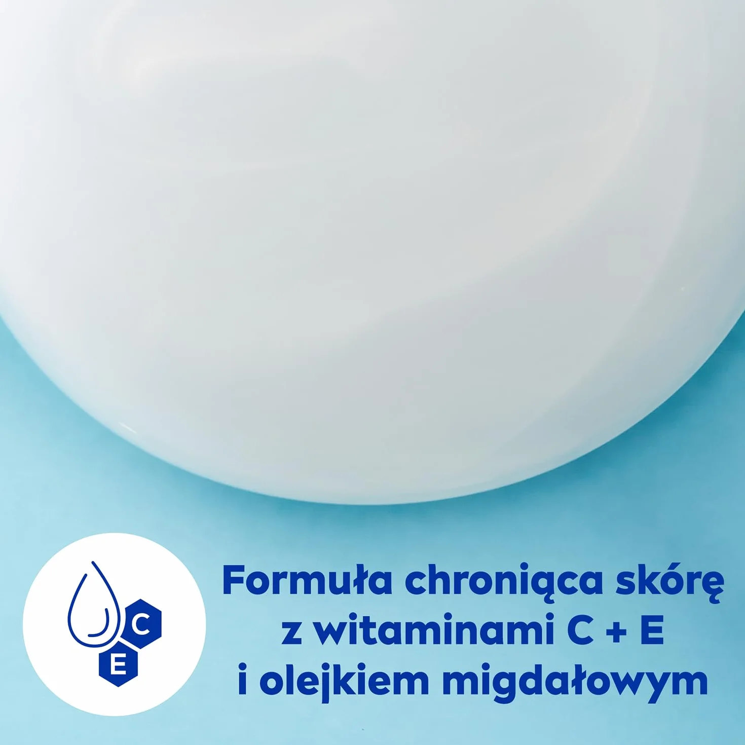 NIVEA Creme Soft Kremowy pielęgnujący żel pod prysznic do ciała 750 ml