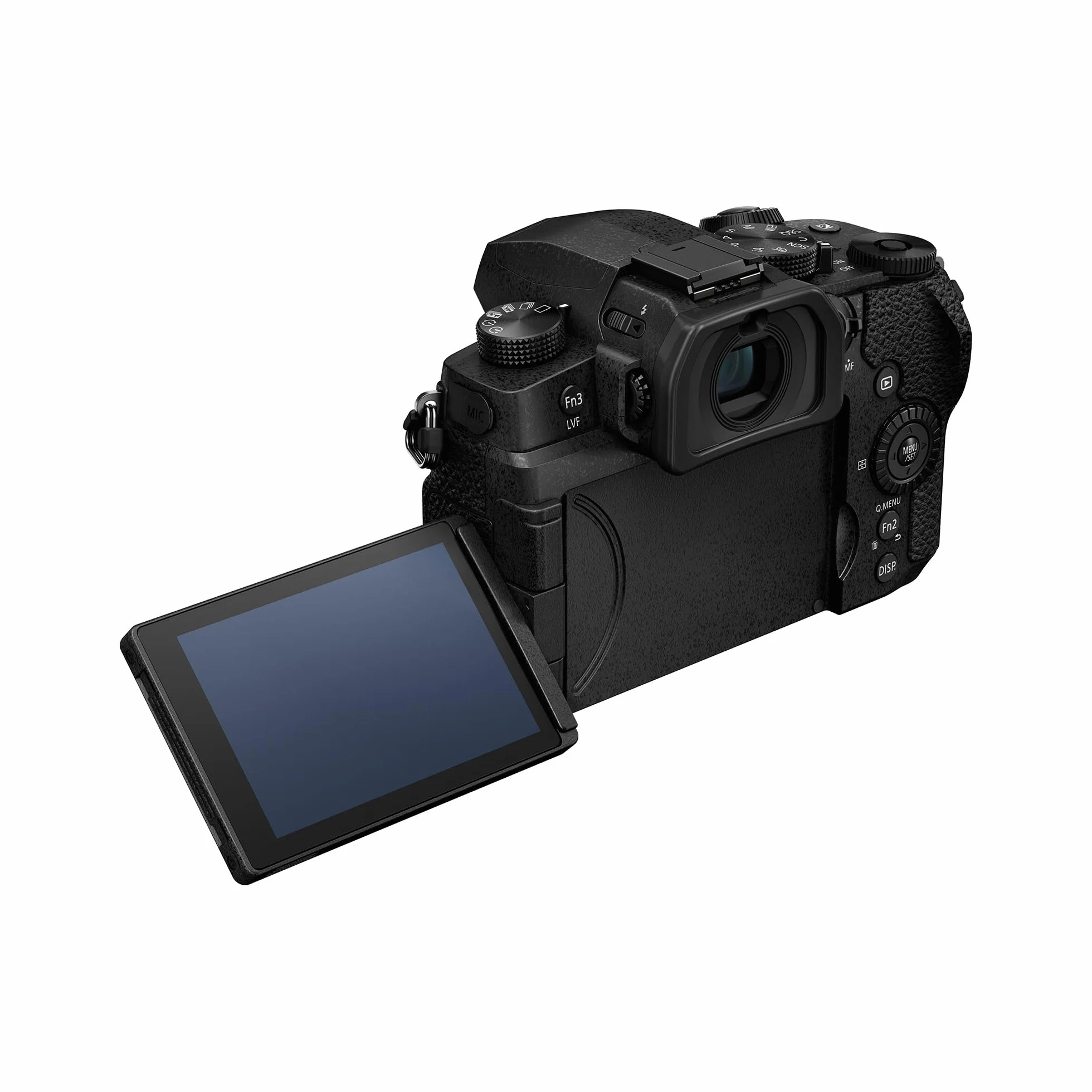 PANASONIC Lumix G97 NU