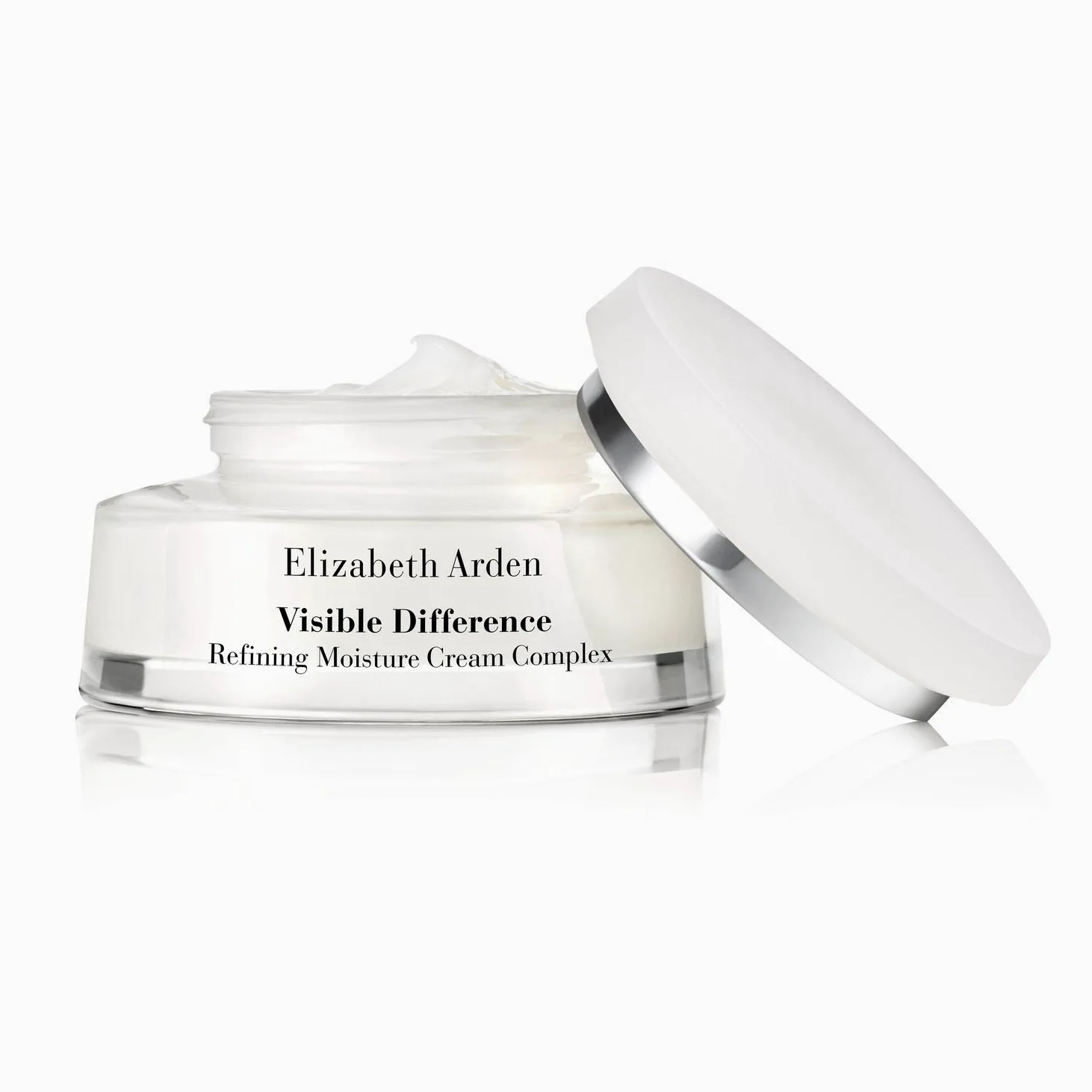 ELIZABETH ARDEN VISIBLE DIFFERENCE DAY 100 ml & NIGHT 50 ml DUO