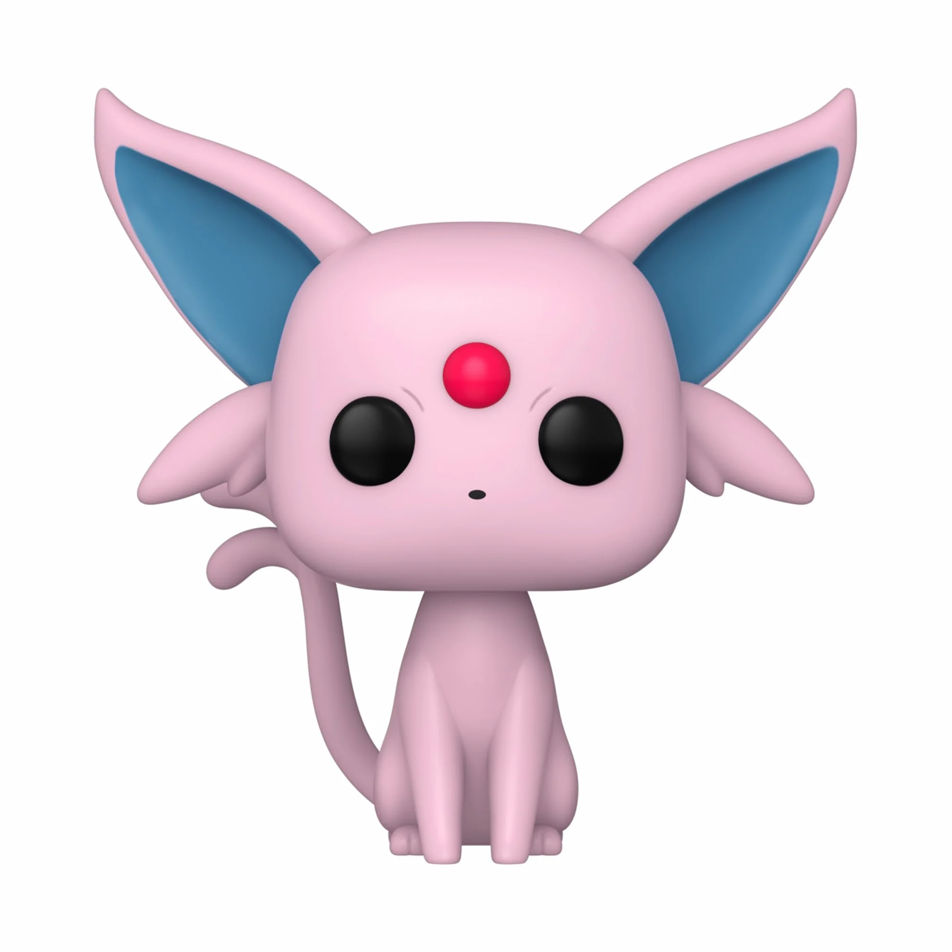 Funko Pop! Games Pokemon Espeon Mentali Figurka winylowa do kolekcjonowania