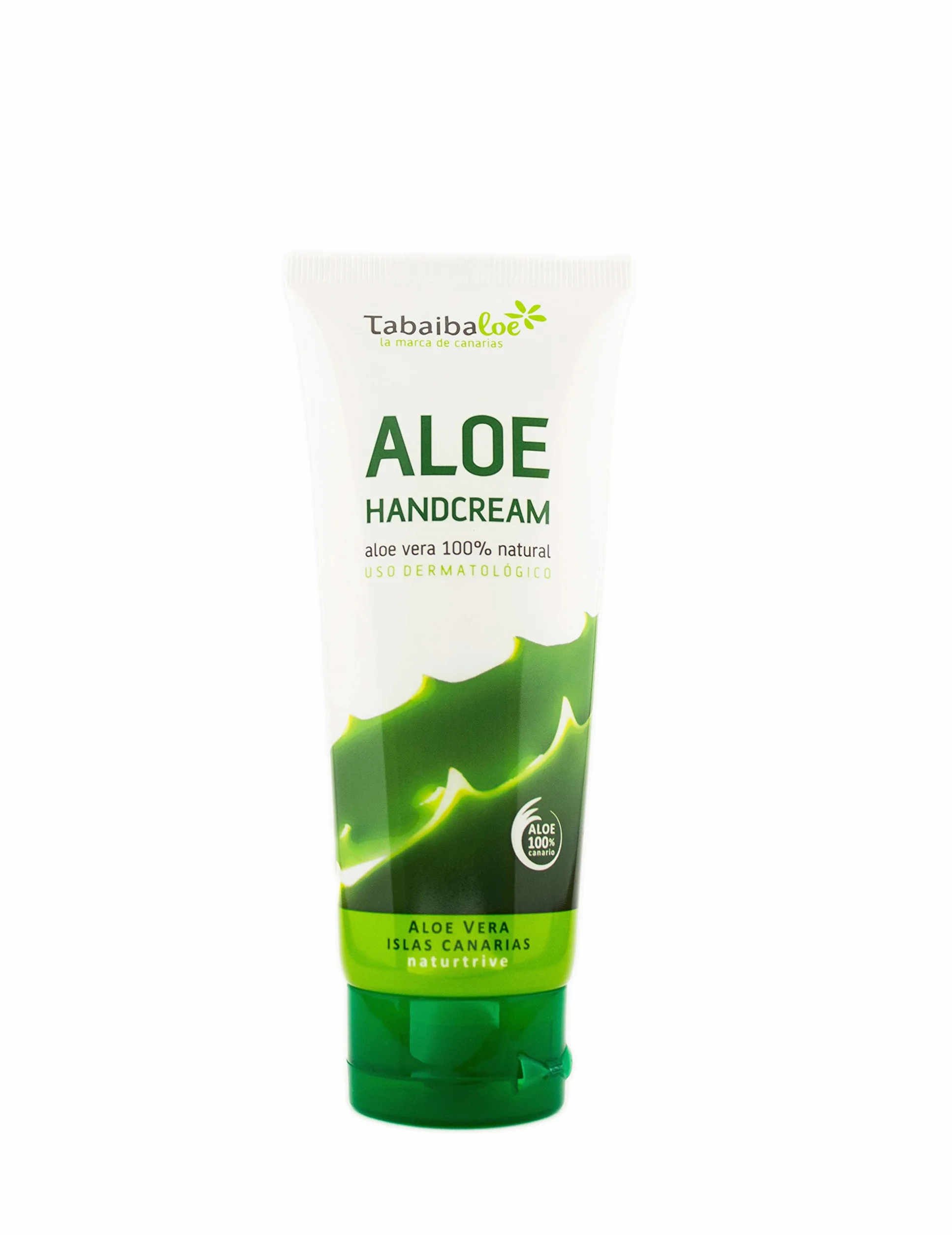 Krem do rąk Aloe Vera 100 ml opakowanie 2 x 1 taaibaloe