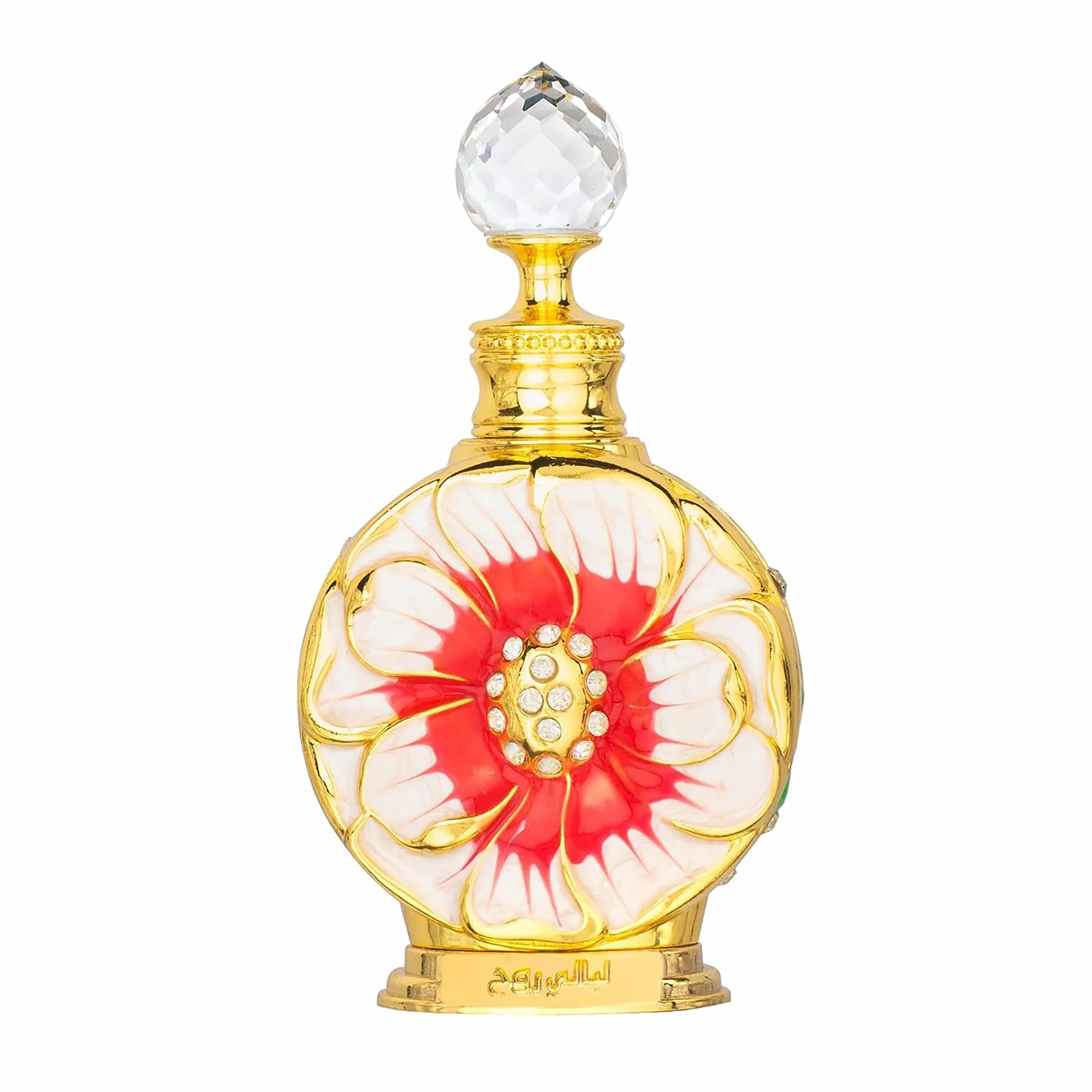 Swiss Arabian Layali Red For Women 0,5 oz Perfumy Oil