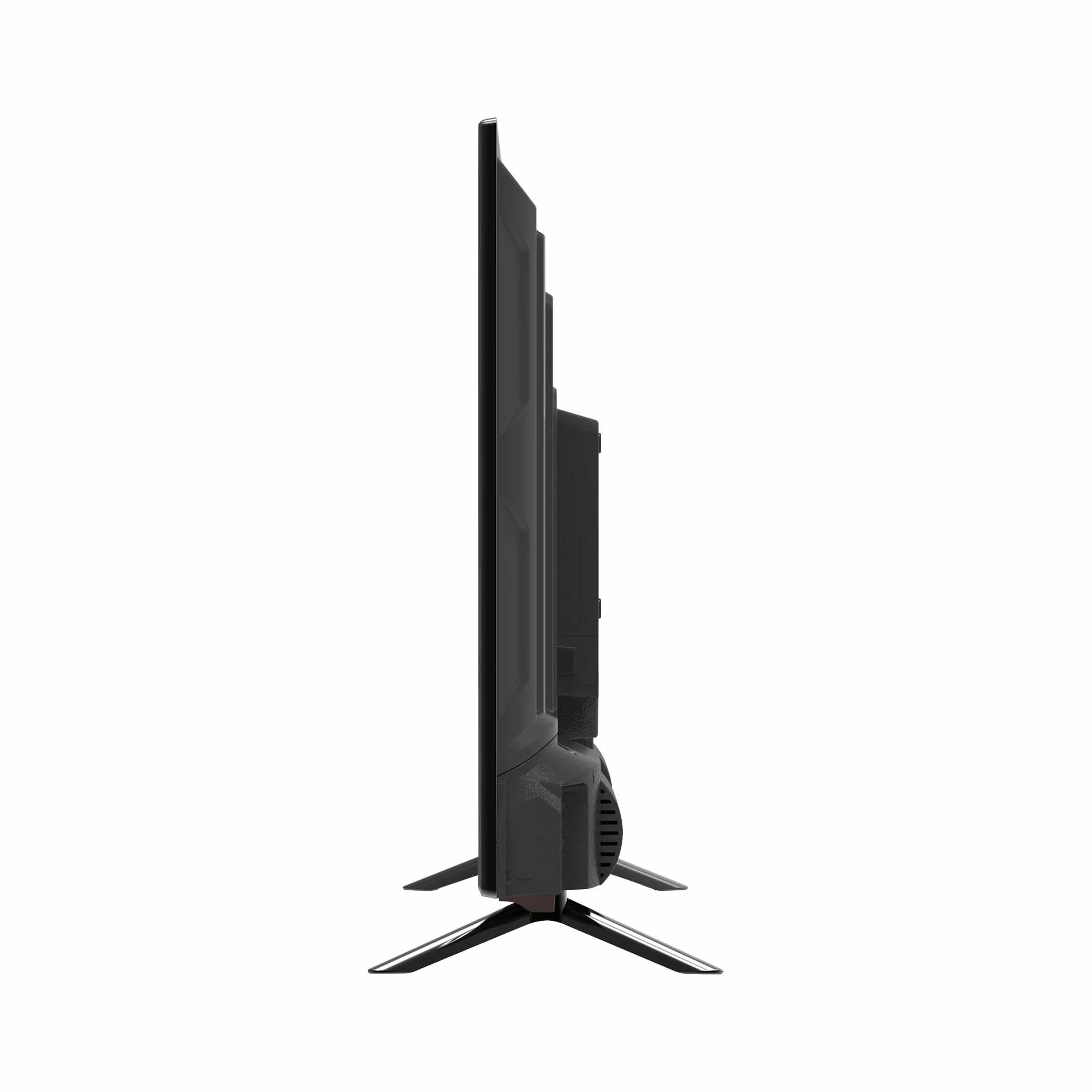 Cabletech Telewizor 32" HD URZ0339.1 1366x768 px DVB-T2 H.265 HEVC Podświetlenie D-LED Odświeżanie 60 Hz