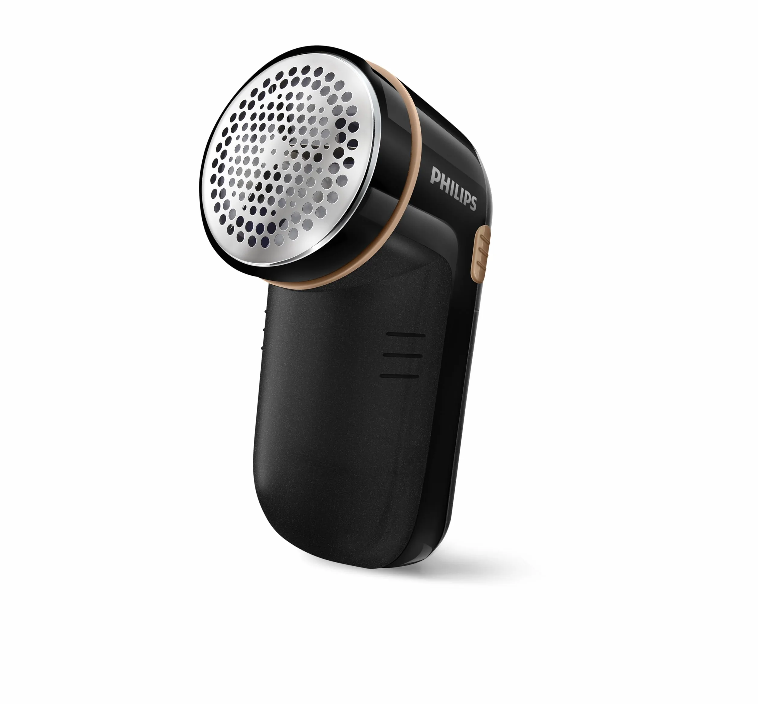 Philips Golarka do tkanin GC026/80 8800 obr./min duże ostrze 3 rozmiary sitka