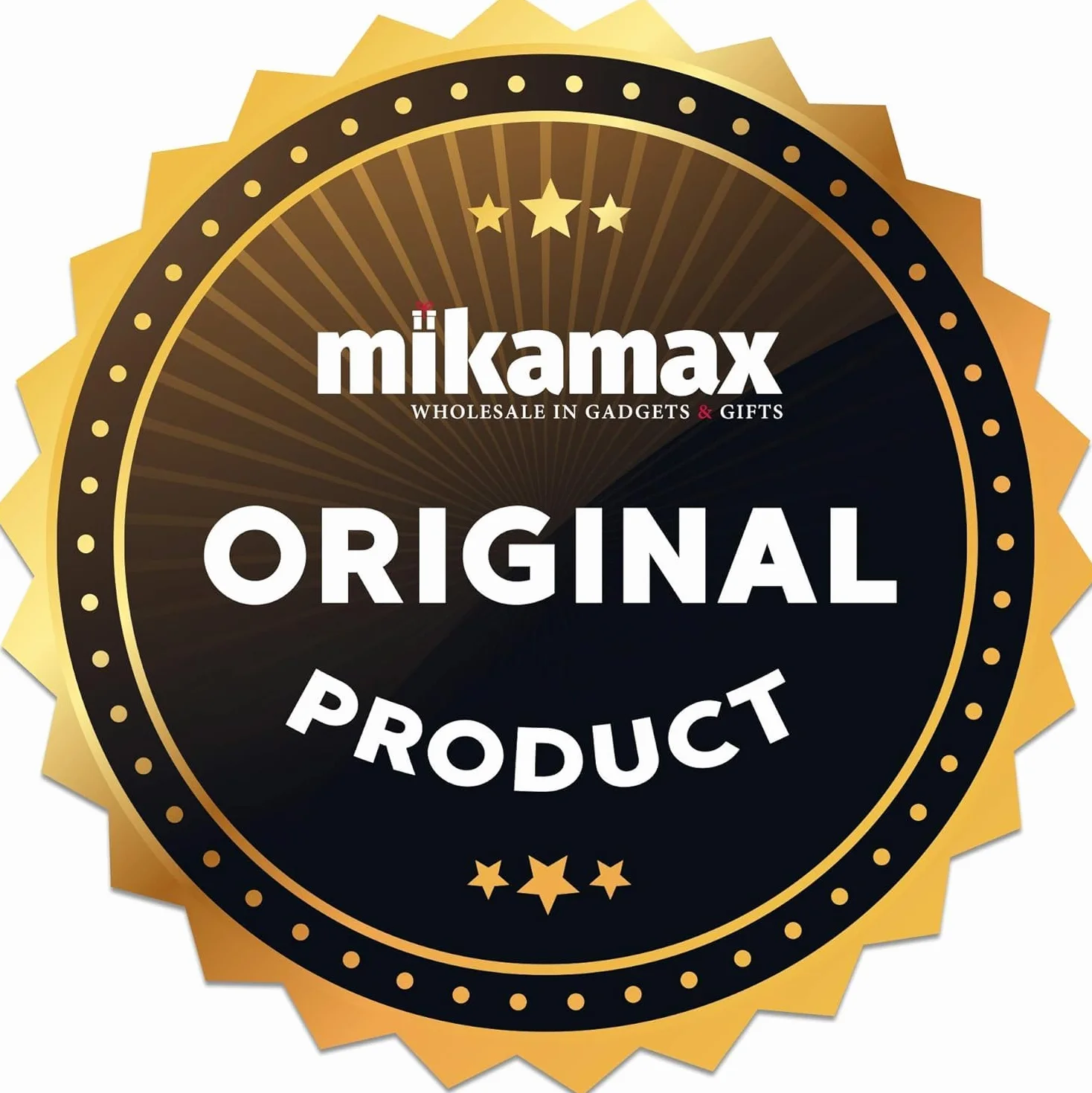 mikamax Odkurzacz przenośny
