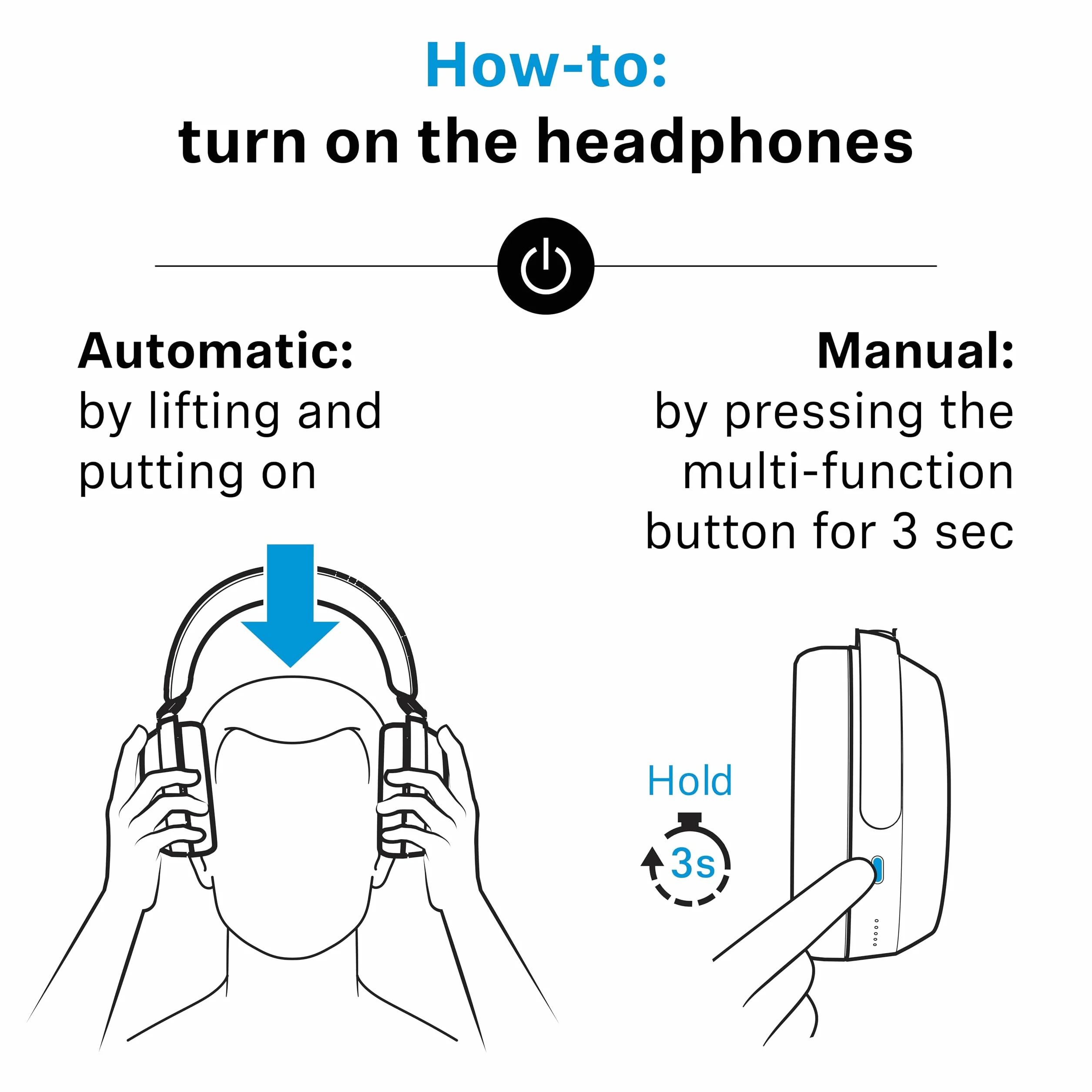 Sennheiser MOMENTUM 4 Słuchawki Bezprzewodowe, Zestaw Słuchawkowy z Bluetooth Zapewniający Optymalną Czystość Dźwięku Podczas Połączeń, z Aktywnym Tłumieniem Hałasu, Grafit
