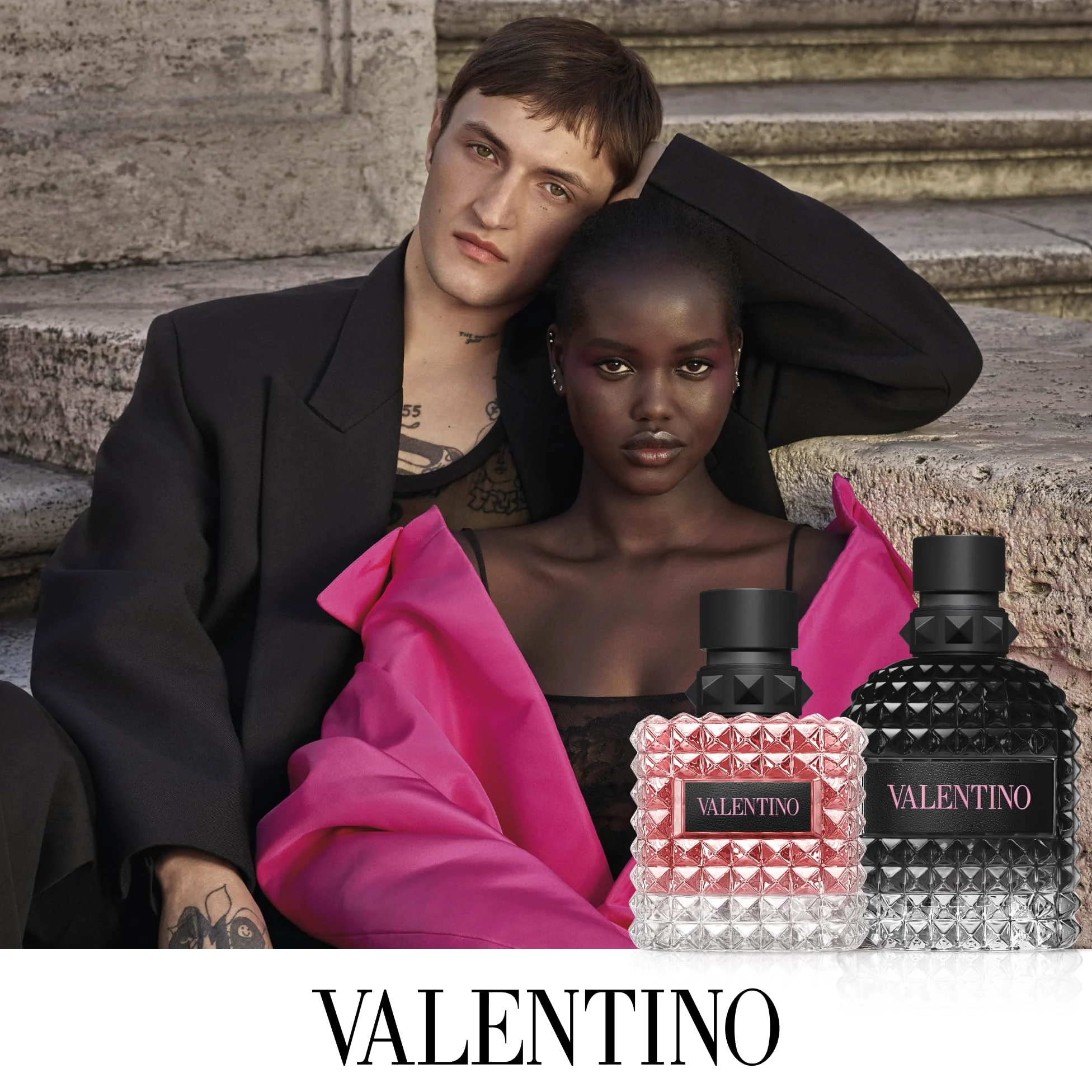 Valentino Born in Rome dla Mężczyzn - 100 ml (1 szt.)