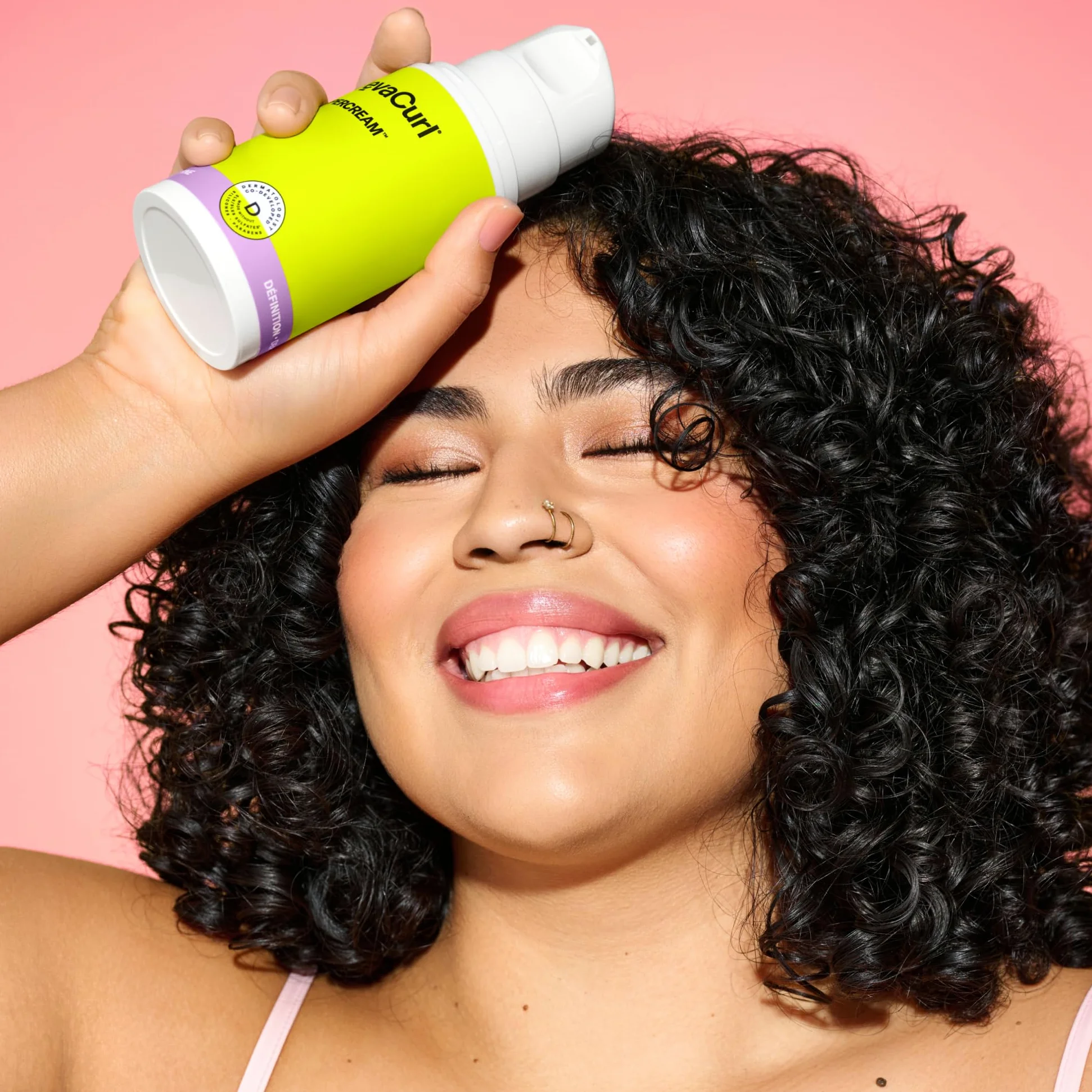 DevaCurl Super Cream-NP For Uni Cream, 145 ml