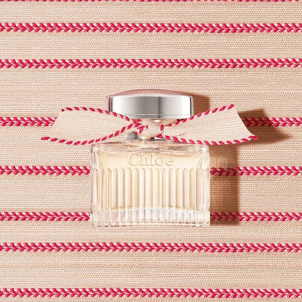 Chloé Lumineuse woda perfumowana w sprayu, perfumy damskie