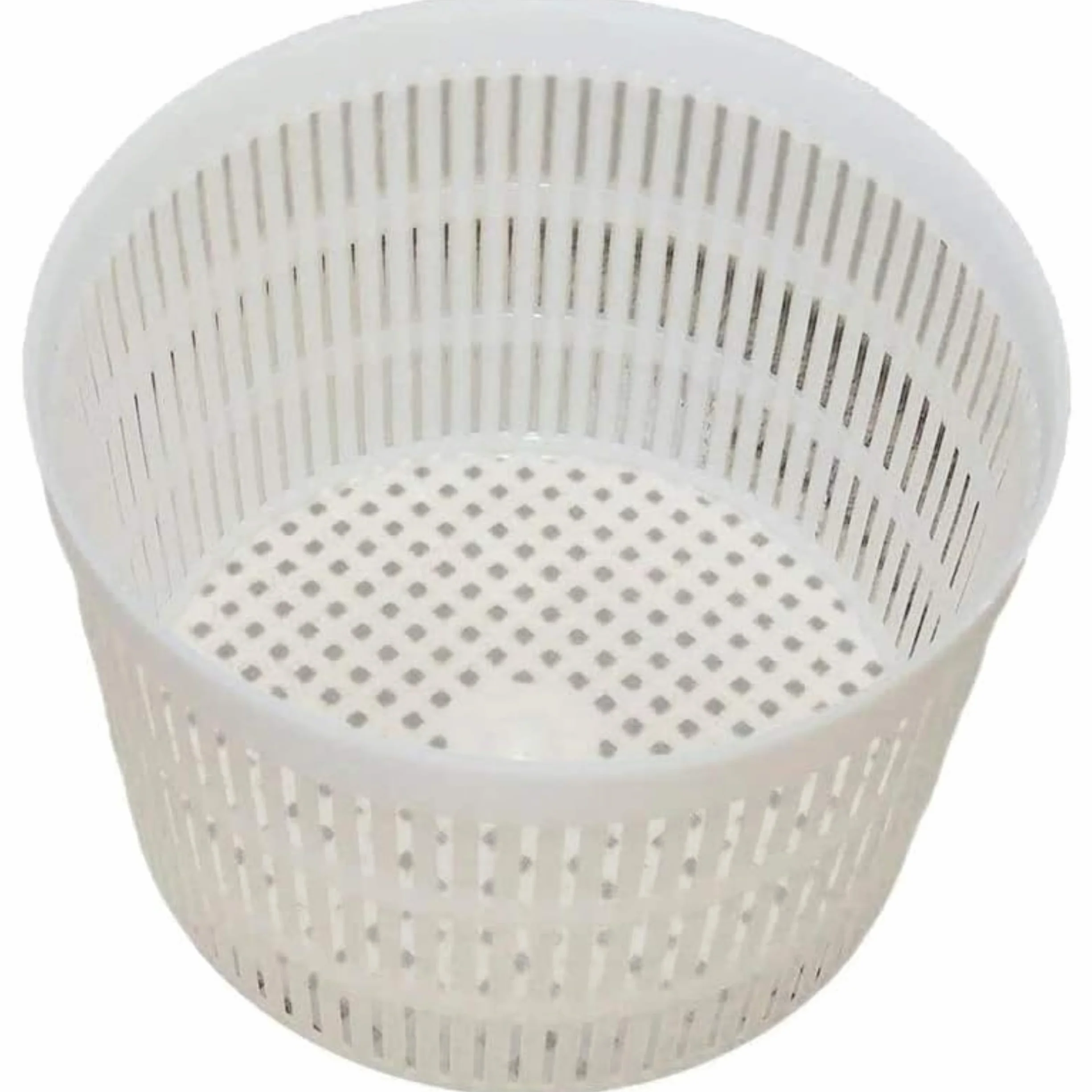 Fuscelle Forme 400/600 g do sera Caciotta Ricotta Cacioricotta