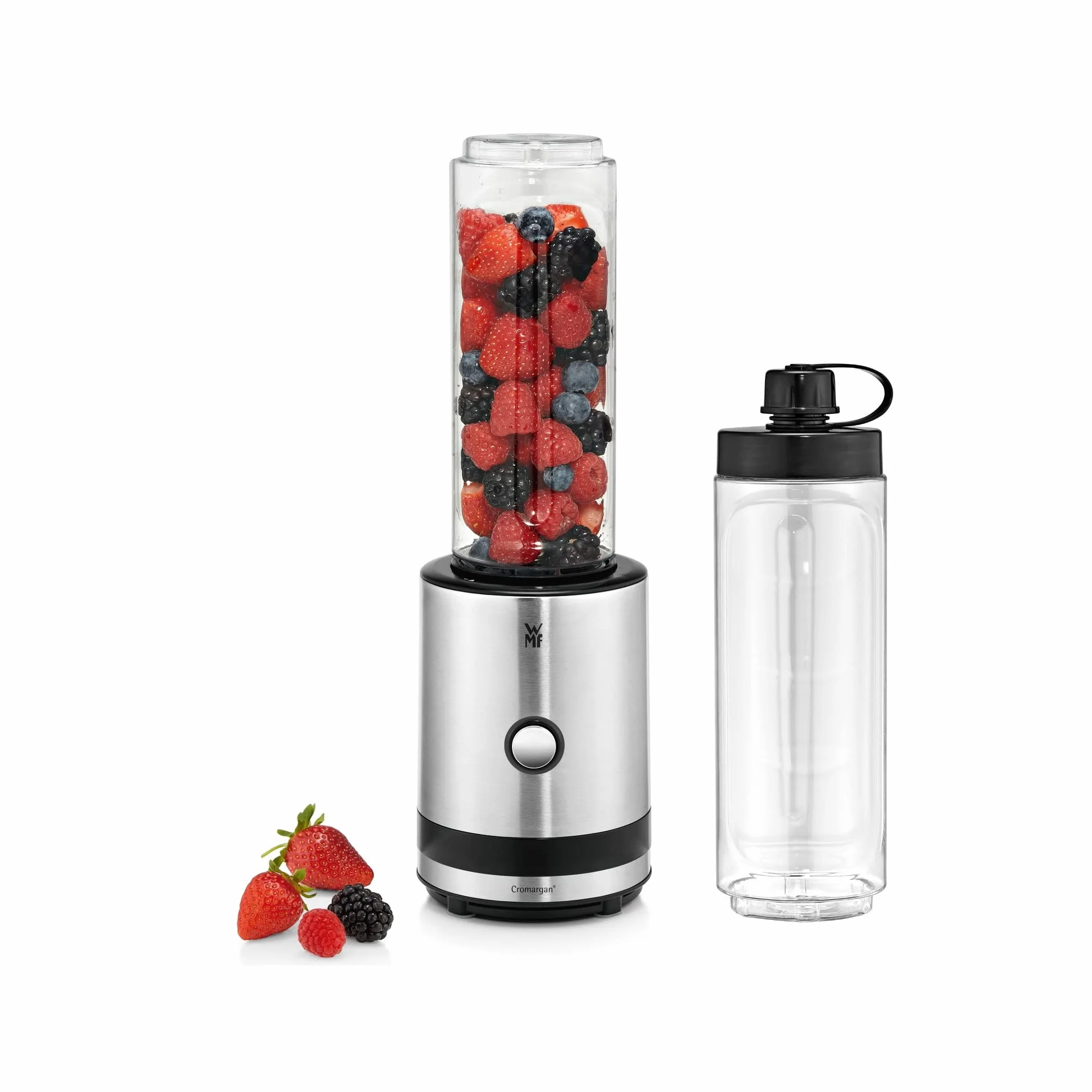 WMF Kitchen minis Smoothie-to-go stal szlachetna nierdzewna