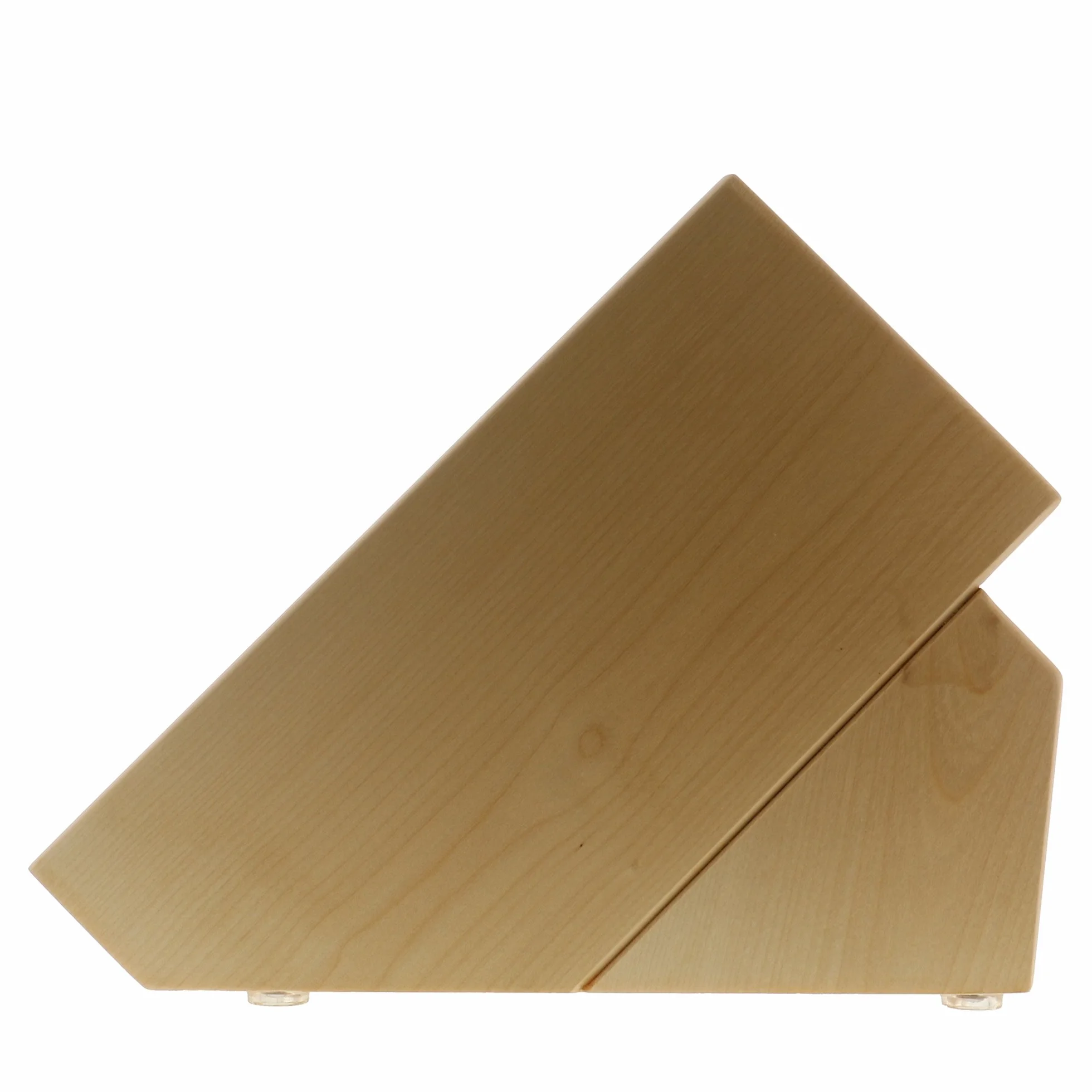 ZWILLING Blok do noży z naturalnego drewna 35101-901