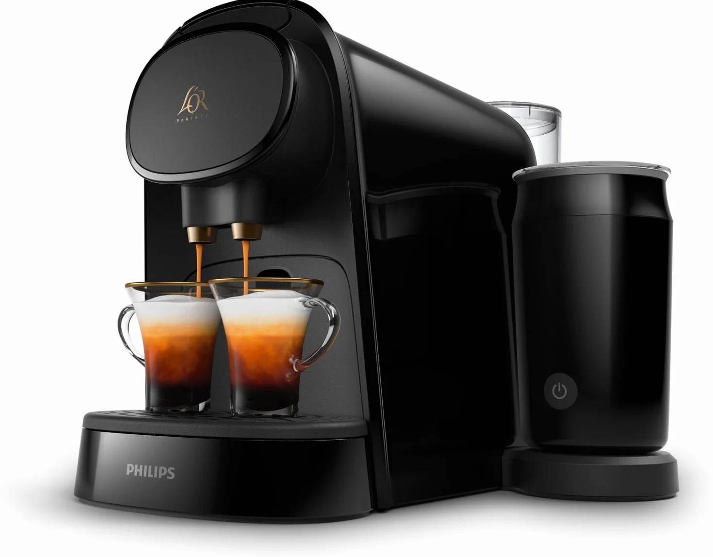 L'Or Barista KCM2 D.E LM8014/60 Ekspres do Kawy