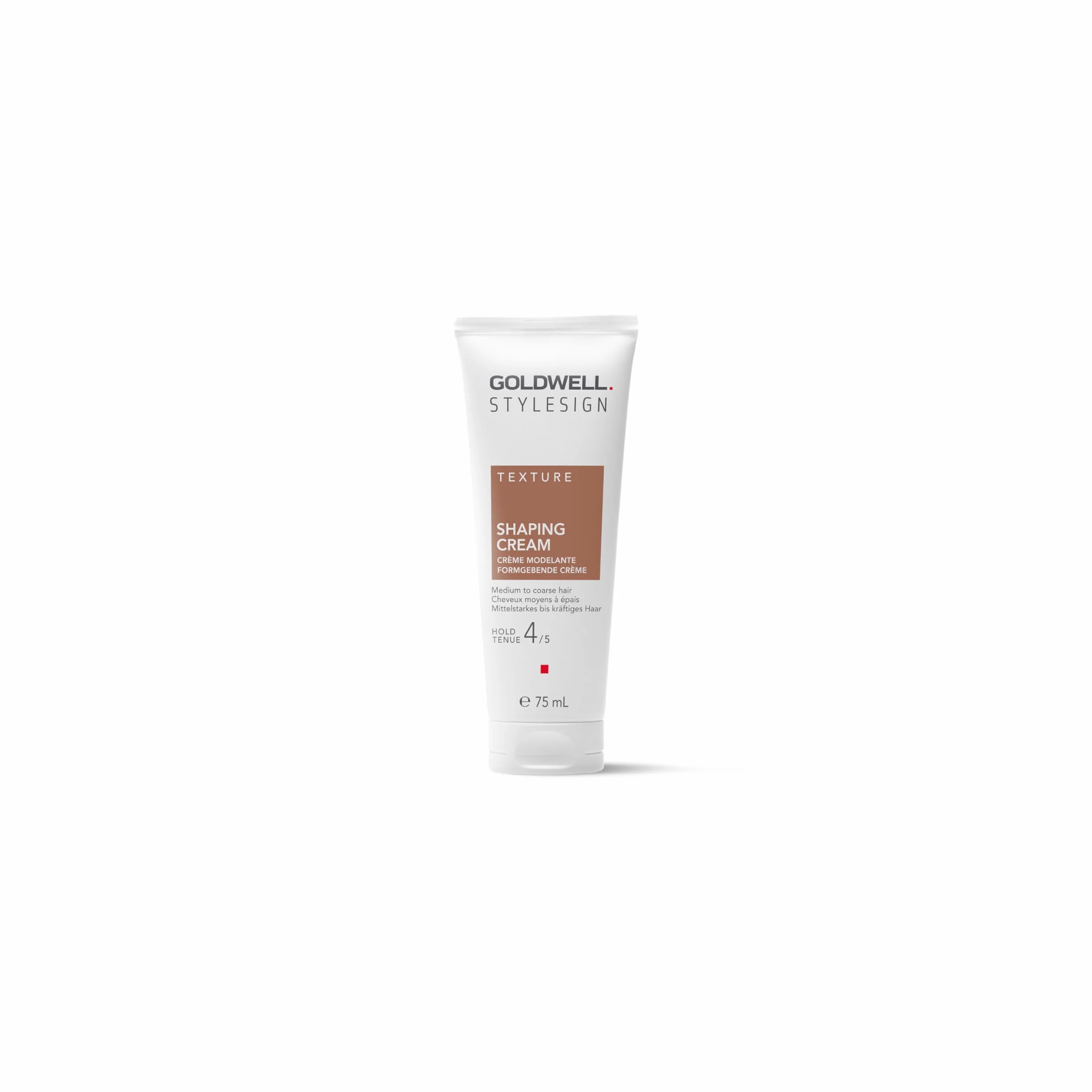 Goldwell 252030 Krem, Biały, 75 ml