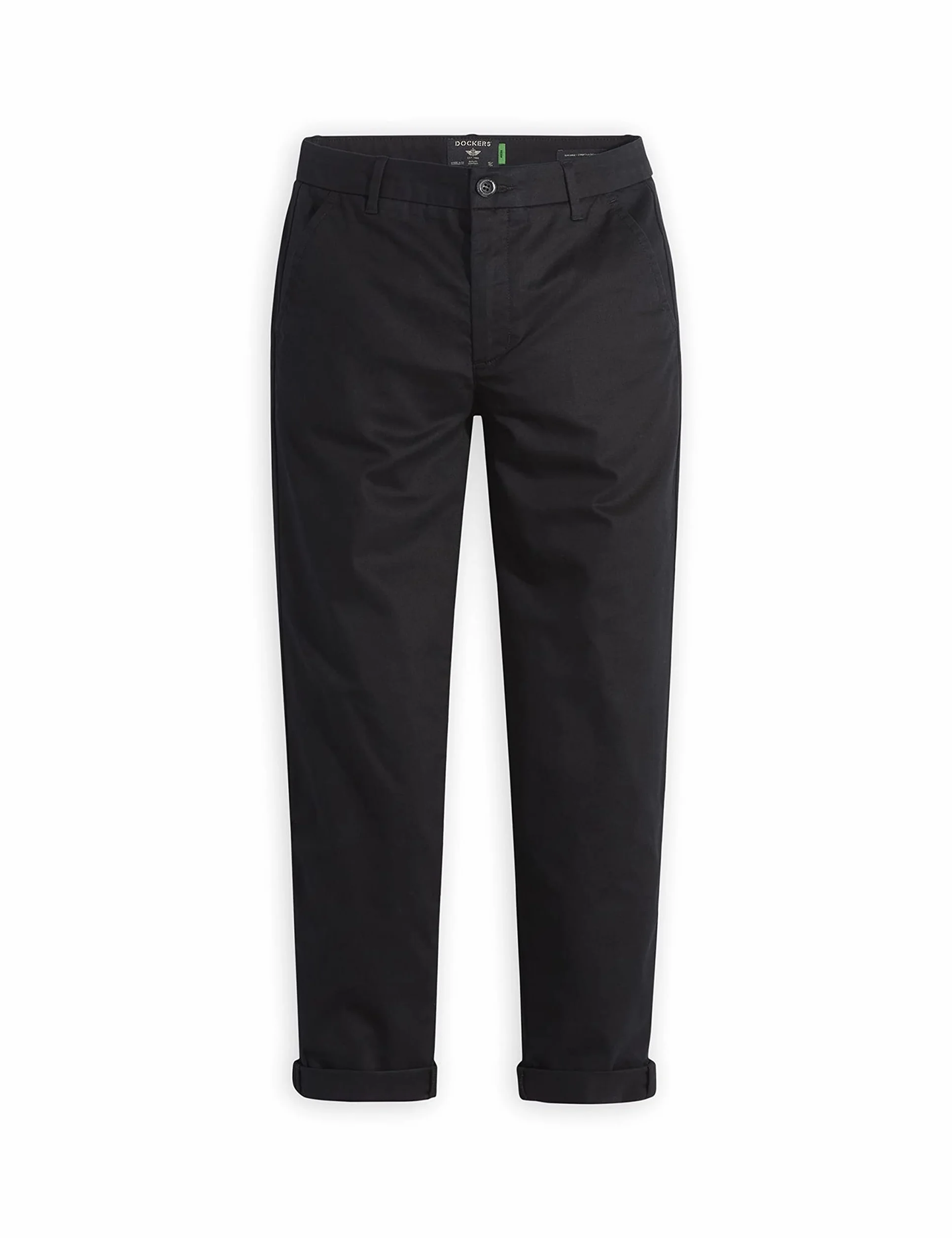 Dockers Weekend Chino Slim - Casual Chinos Kobiety