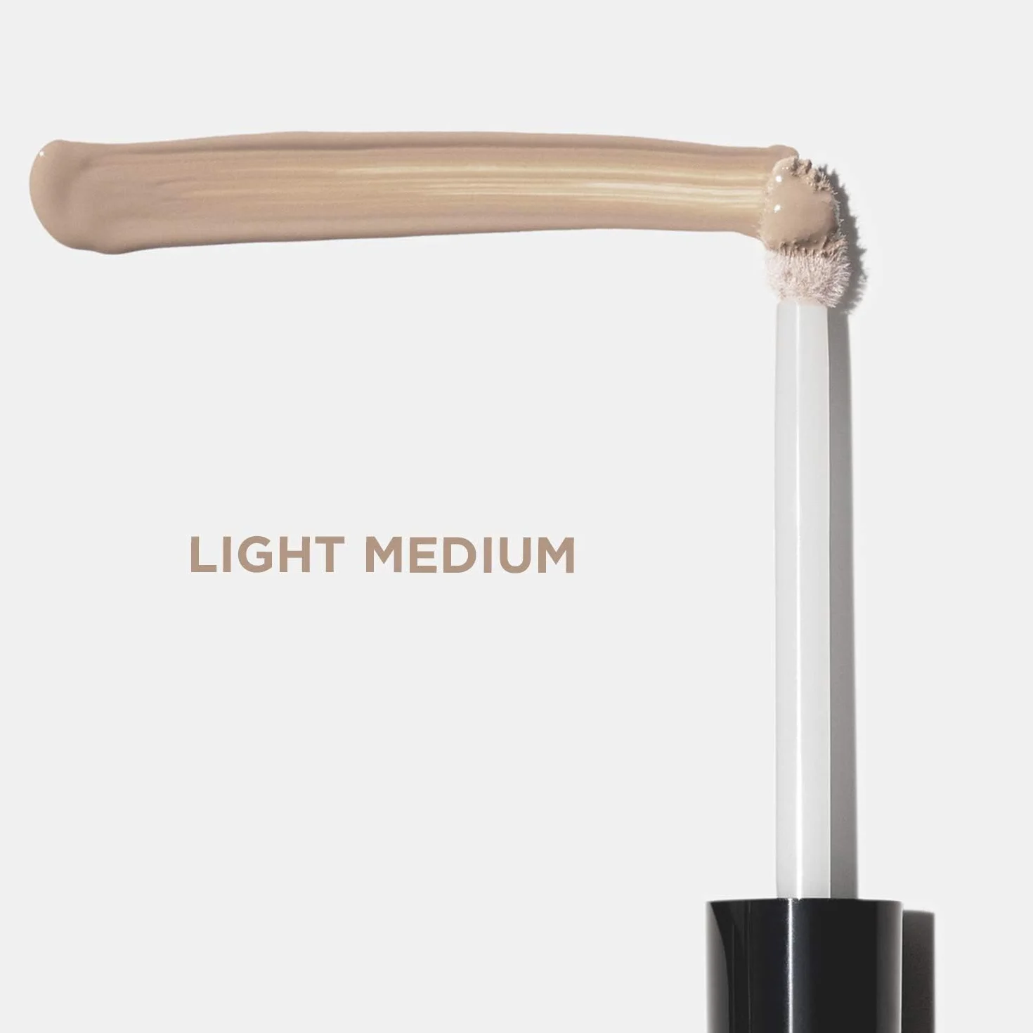 Revlon Colorstay, długotrwały korektor cery, wysokie krycie, Light Medium, 6,2 ml