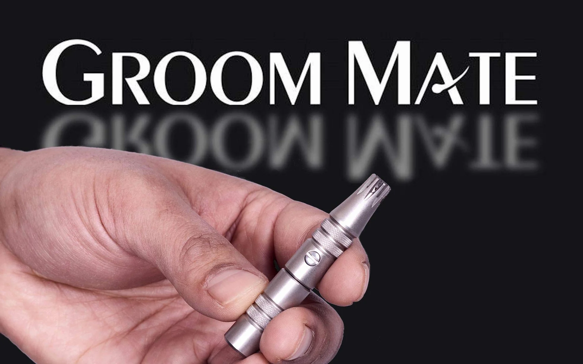 Platinum Xl trymer do nosa i uszu