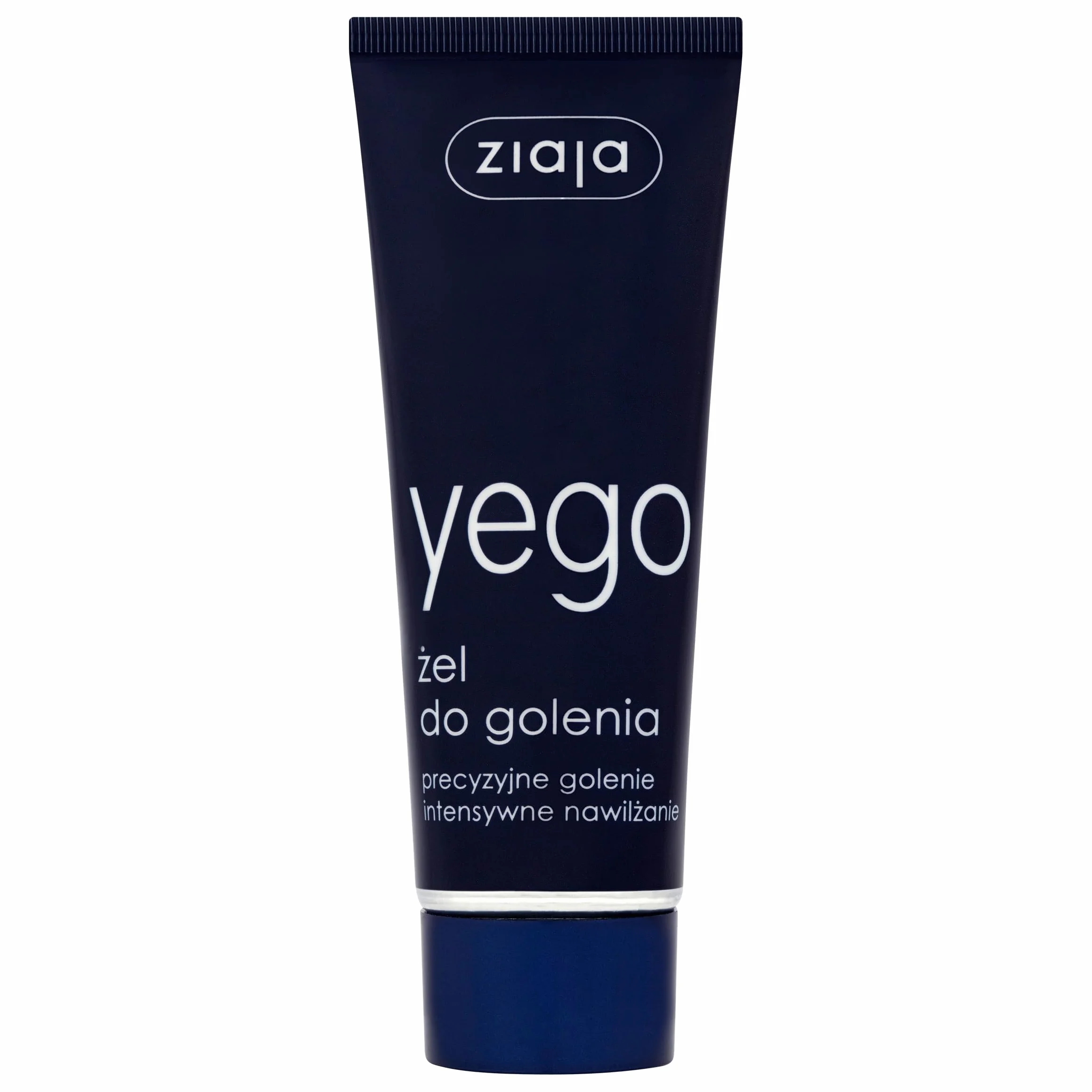 ZIAJA YEGO Żel do golenia, 65ml