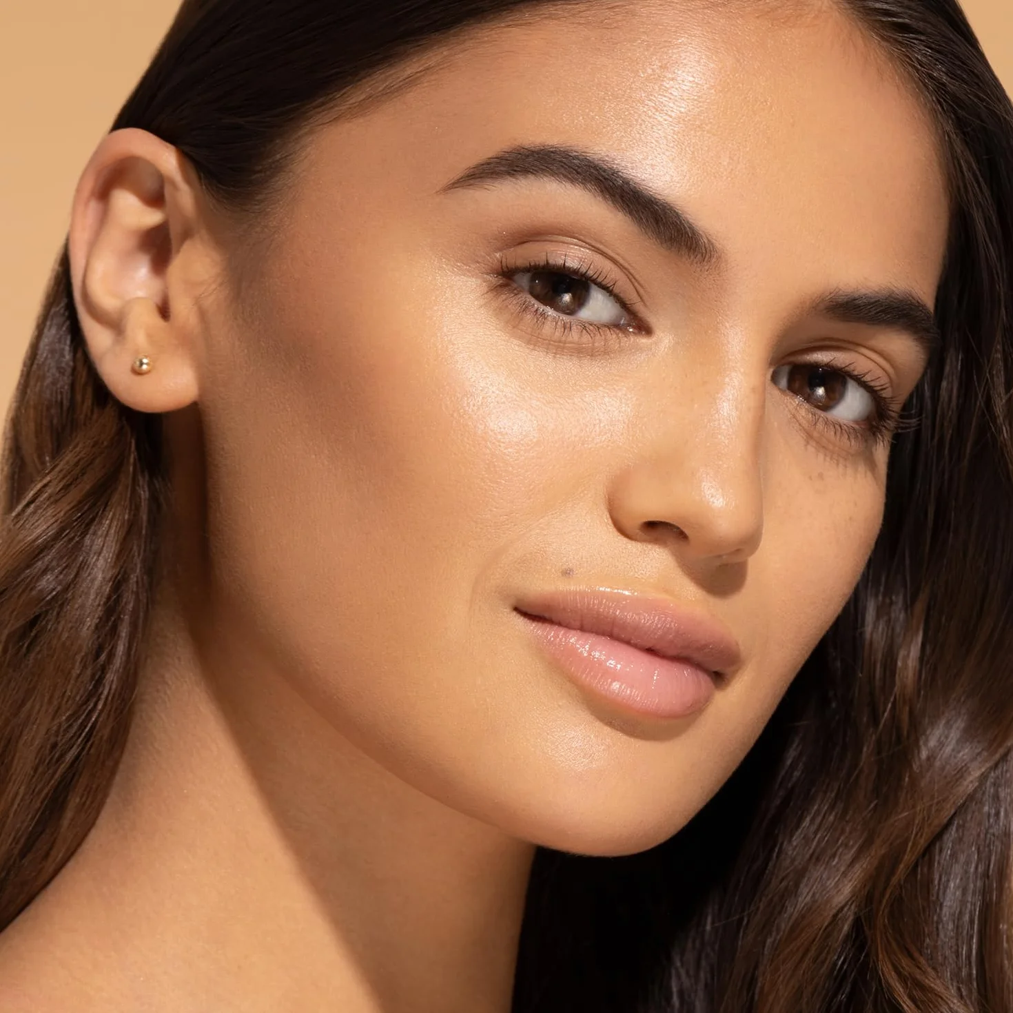 Physicians Formula Butter Glow Contour Wand, Płynny Bronzer Zapewniający Natychmiastową Wyrazistość, Odżywczy i Kremowy, Łatwy w Aplikacji, Medium Deep