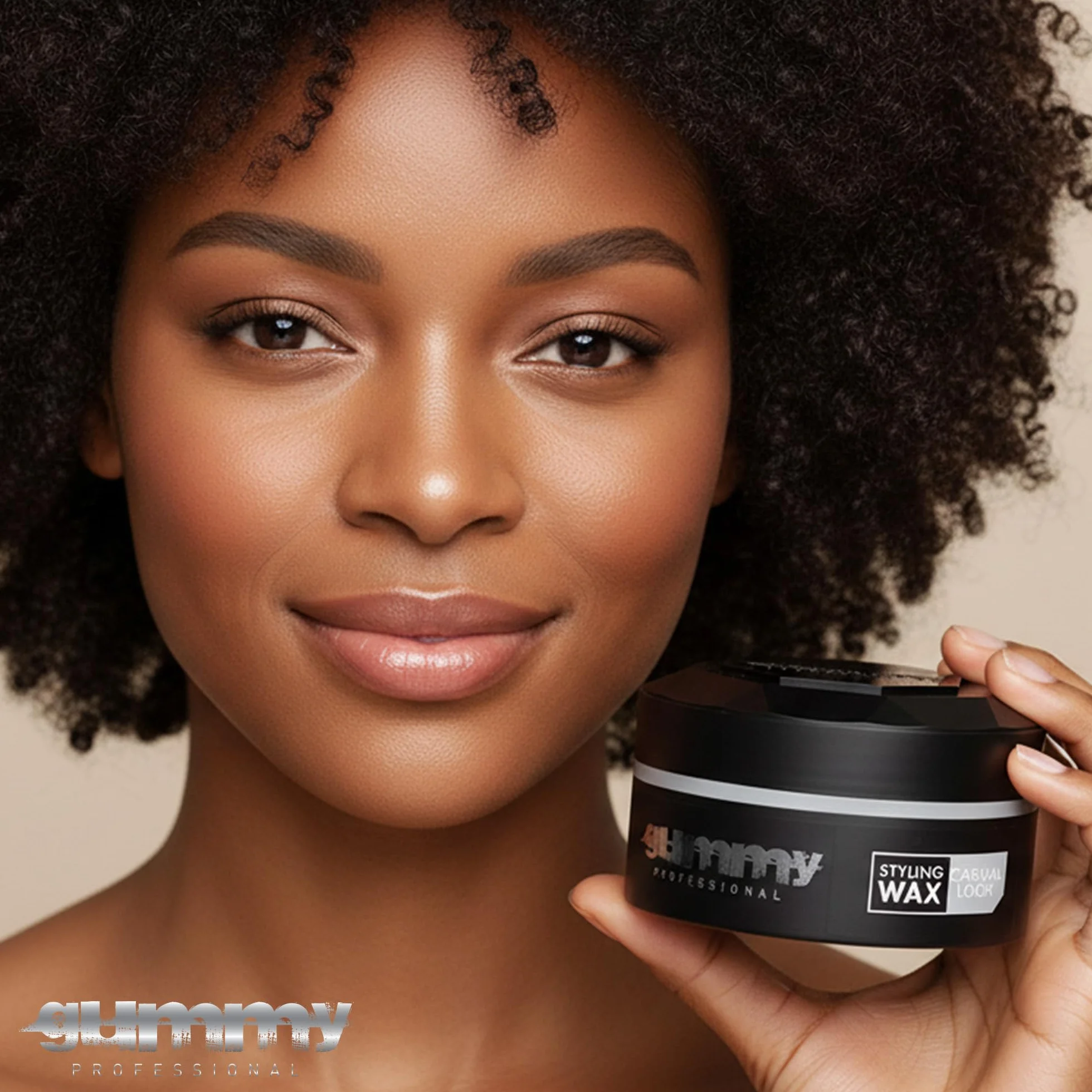 Gummy Fonex Professional Casual Looking Styling Wosk 150 ml