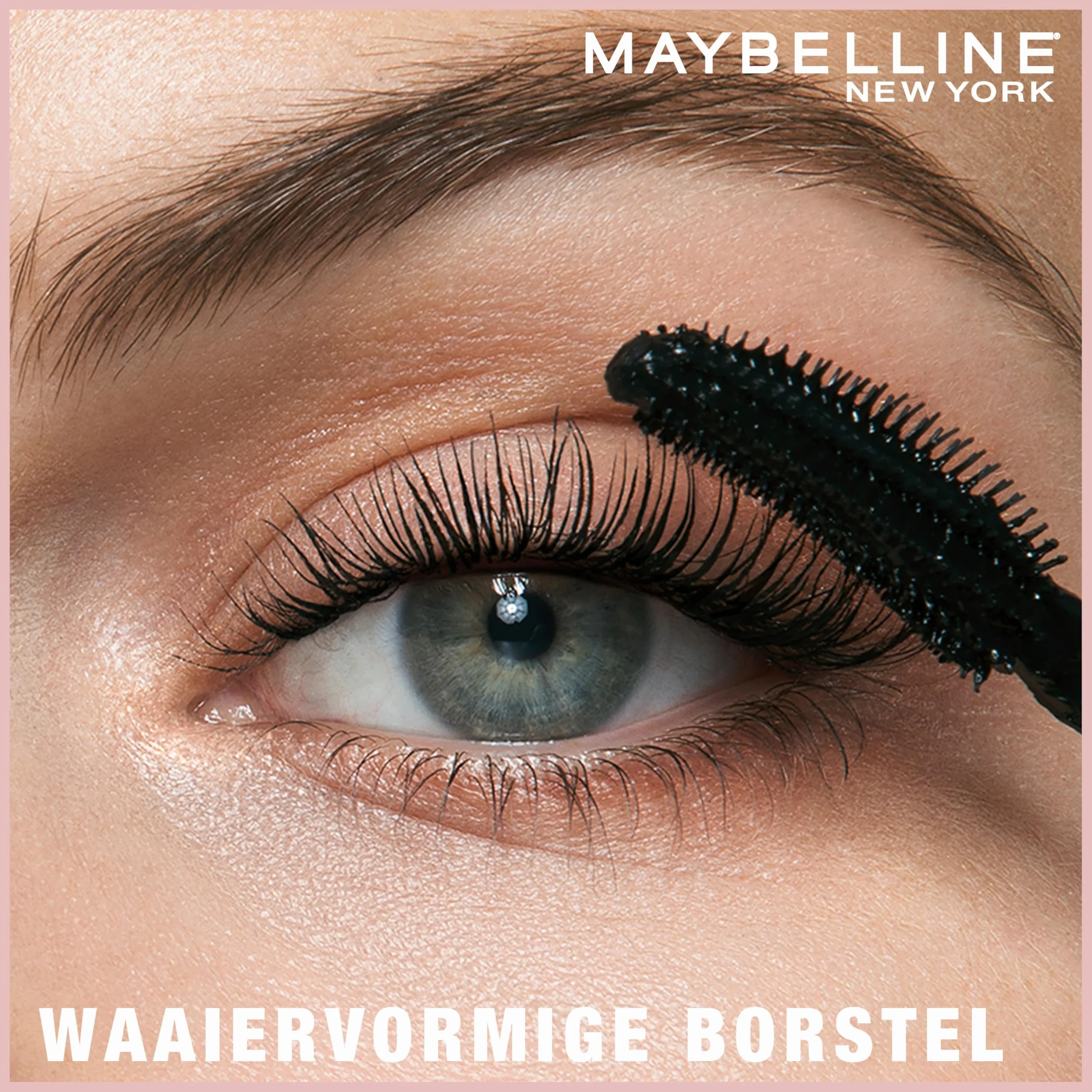 Maybelline New York Lash Sensational tusz do rzęs 01 Intense Black 9,5 ml