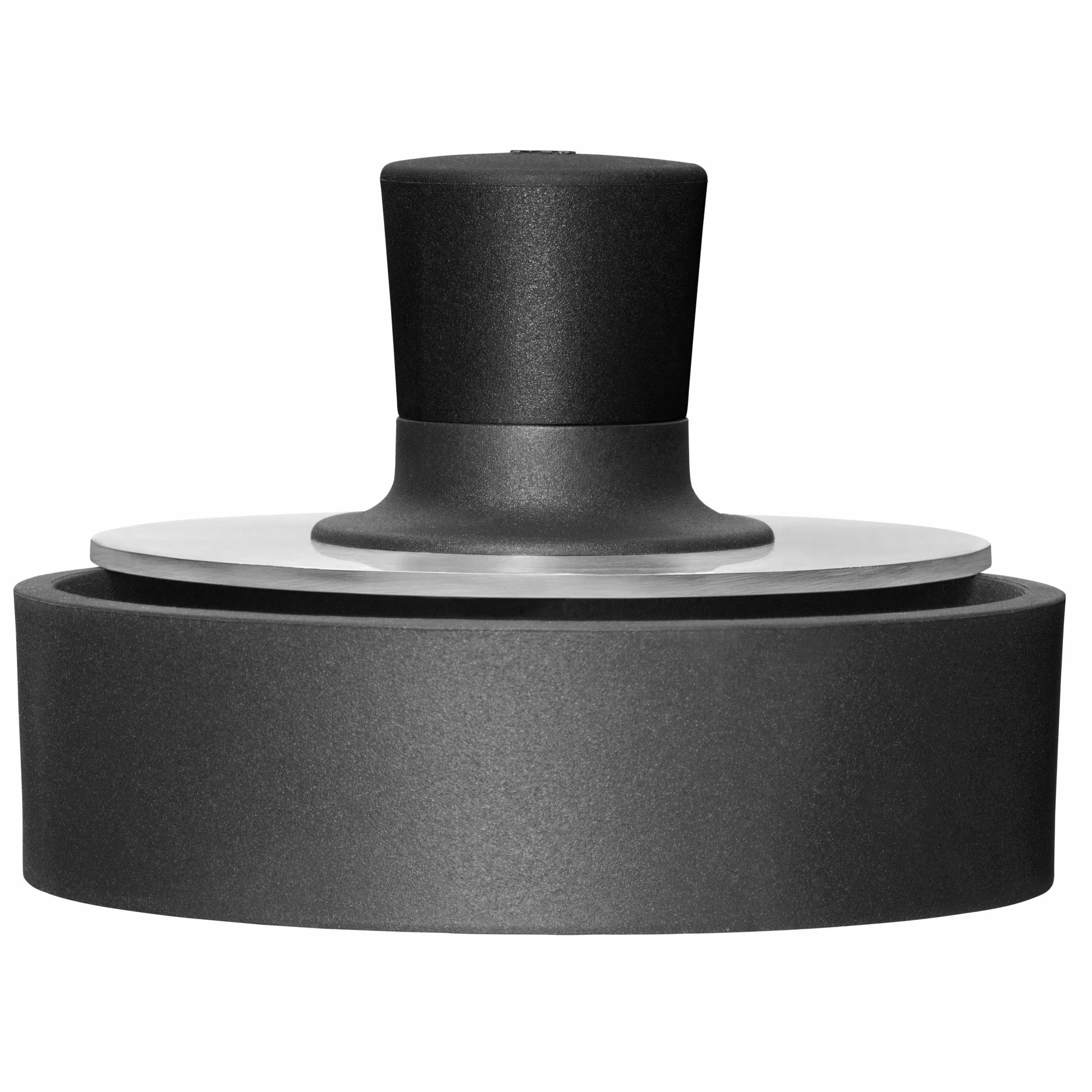 WMF prasa do burgerów ze stali nierdzewnej 12,5 cm