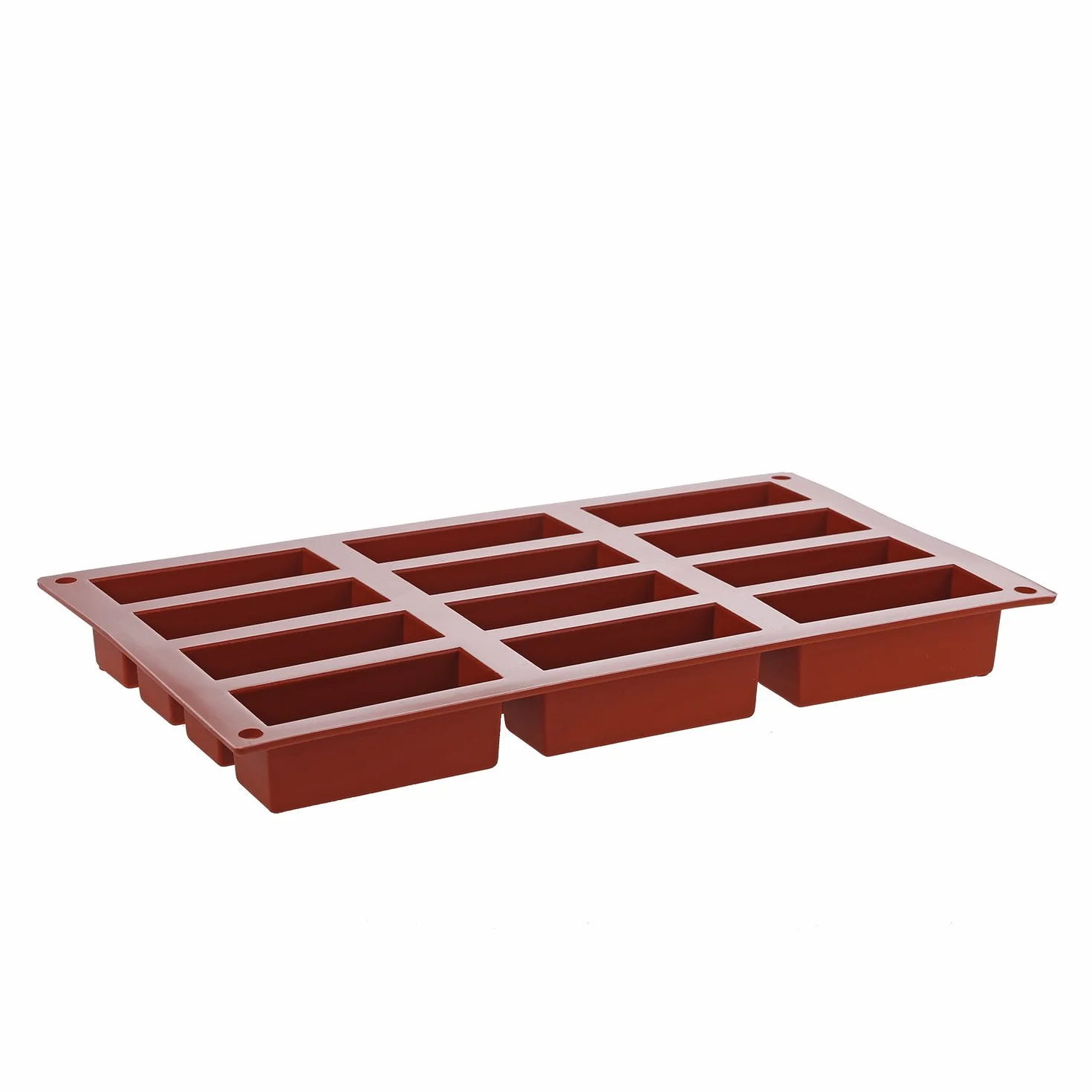 Silikomart SF 026 Mini Cake Silikonowa Forma 79x29 H 30 mm