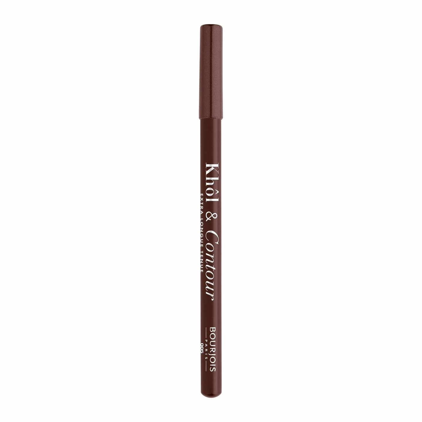Bourjois Khôl And Contour Kredka do Oczu, 05 Choco-Lacté, 1.2 g