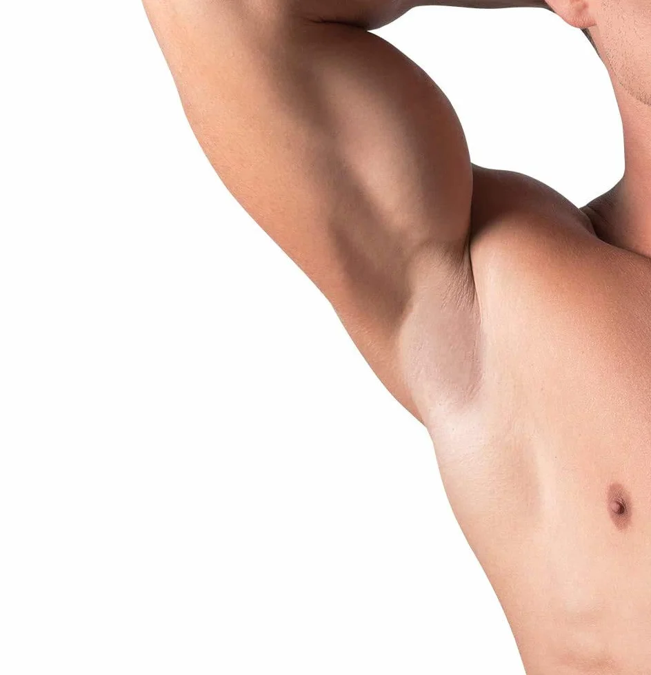 Veet Men krem do depilacji pod prysznic – skóra wrażliwa 150 ml