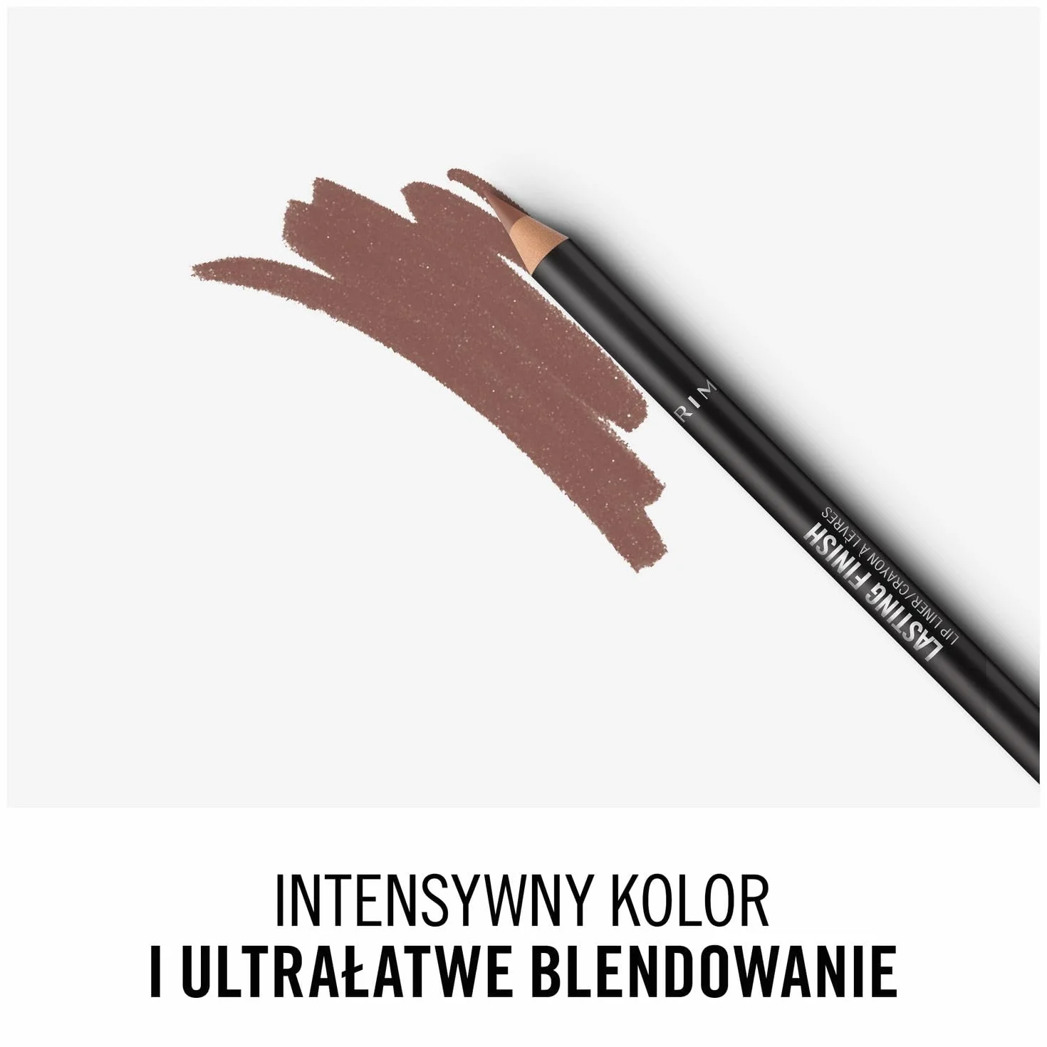 Rimmel Lasting Finish Kredka do Ust nr 705 Cappuccino, 1,2G